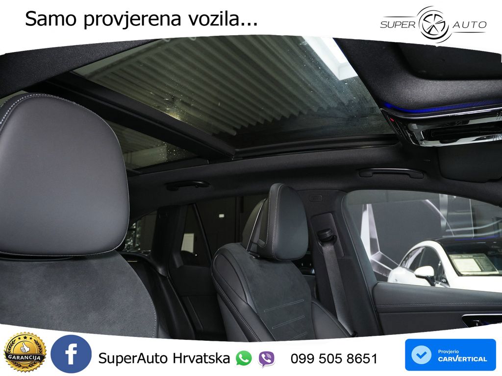 Mercedes GLC 220d (197 KS) 4MATIC 9G-TRONIC AMG ACC+GR SJED+360+PANO