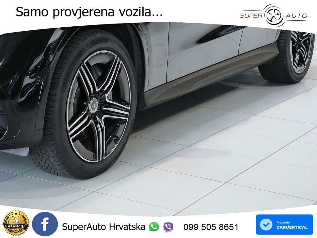 Mercedes GLC 220d (197 KS) 4MATIC 9G-TRONIC AMG ACC+GR SJED+360+PANO
