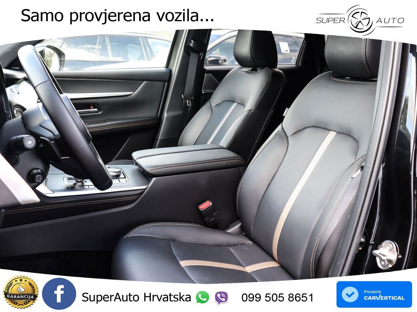 Mazda CX-60 3.3 e-Skyactiv D (254 KS) AWD Automatic MATRIX+GR SJED+KAM