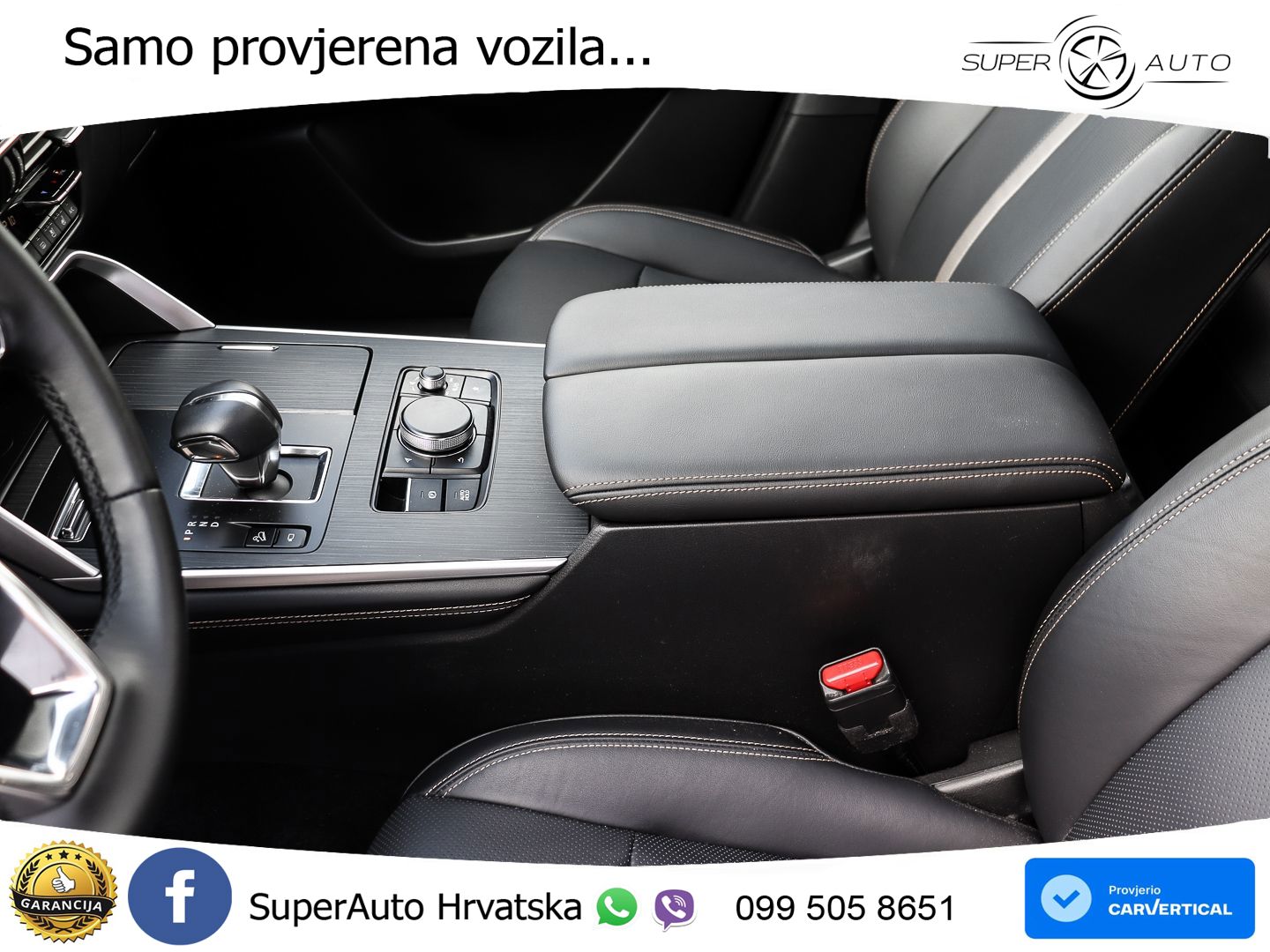 Mazda CX-60 3.3 e-Skyactiv D (254 KS) AWD Automatic MATRIX+GR SJED+KAM