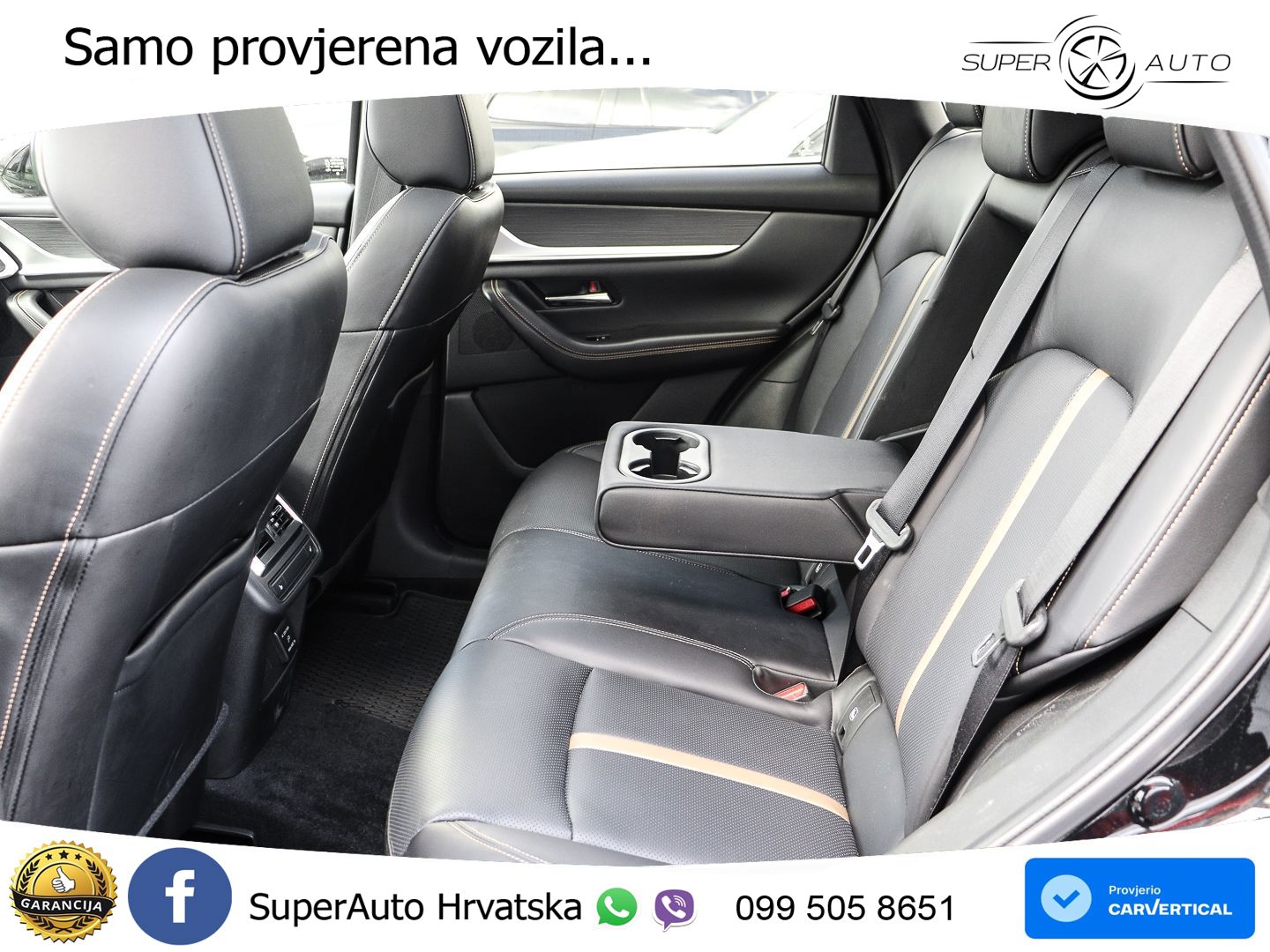 Mazda CX-60 3.3 e-Skyactiv D (254 KS) AWD Automatic MATRIX+GR SJED+KAM