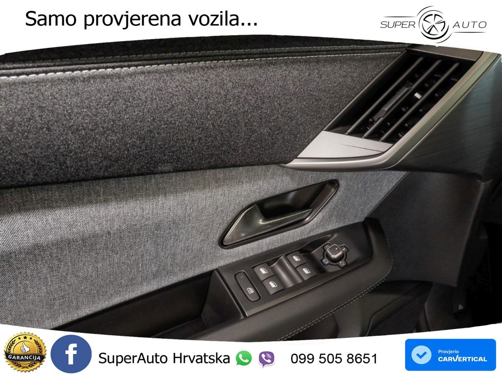 Opel Grandland 1.2 Turbo (145 KS) Hybrid eDCT Edition LED+ACC