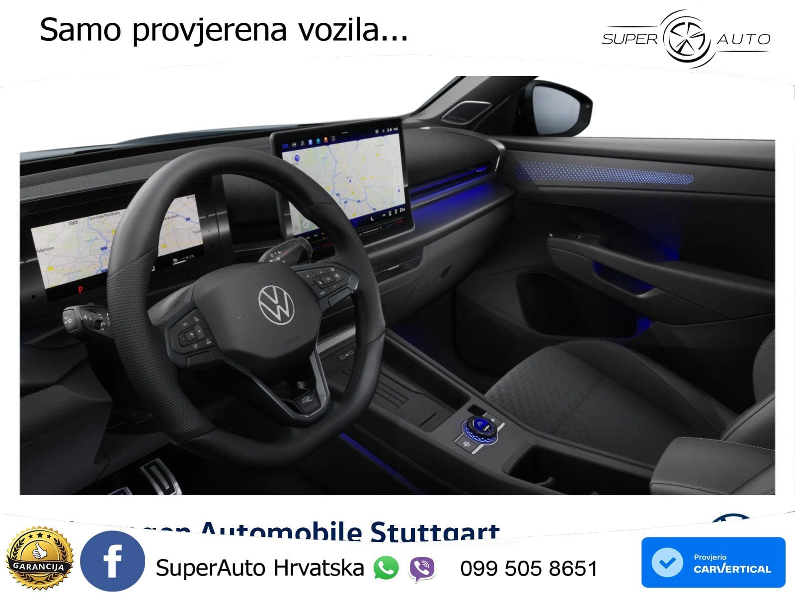 Volkswagen T-Roc 1.5 eTSI (150 KS)  DSG R-Line LED+GR SJED+ACC