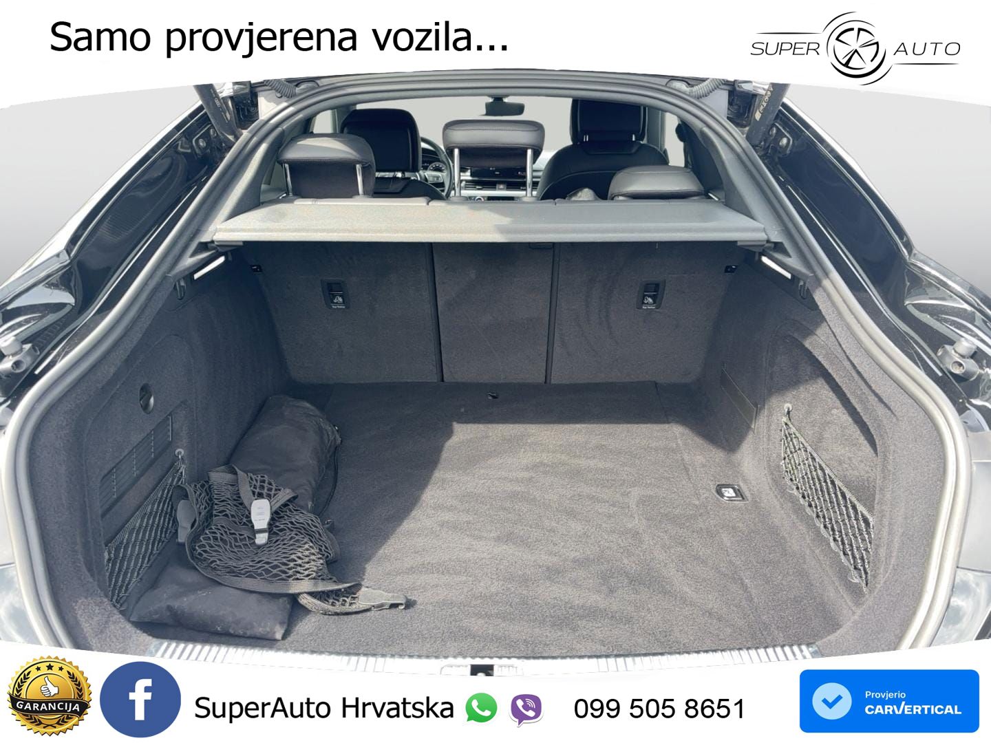 Audi A5 Sportback 40 TDI (204 KS) S tronic advanced