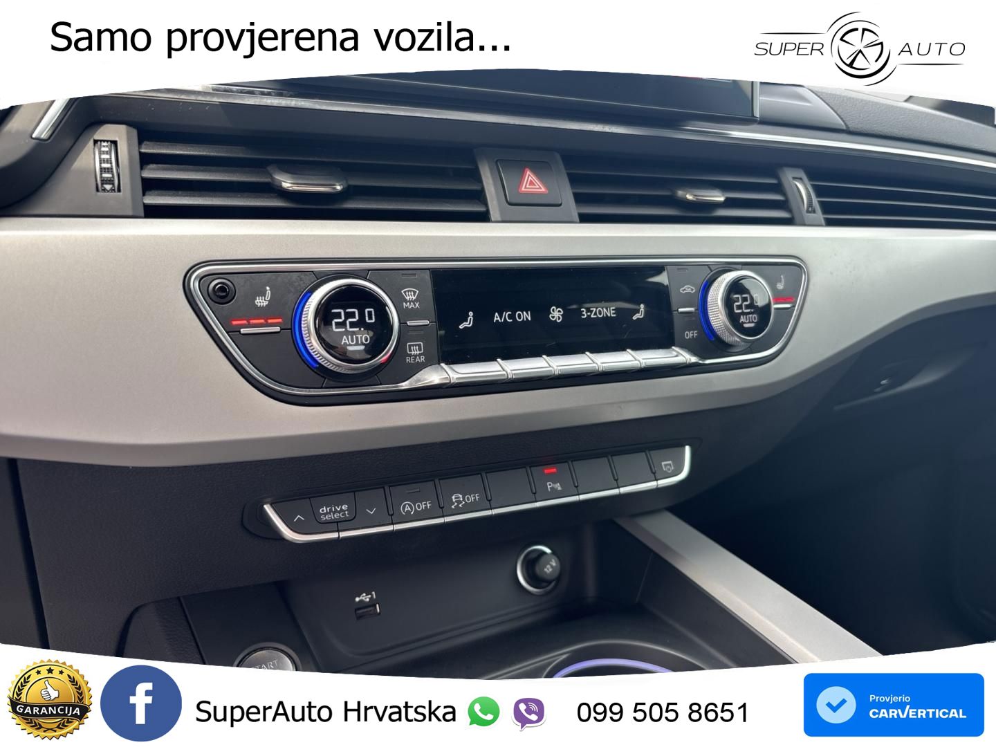 Audi A5 Sportback 40 TDI (204 KS) S tronic advanced