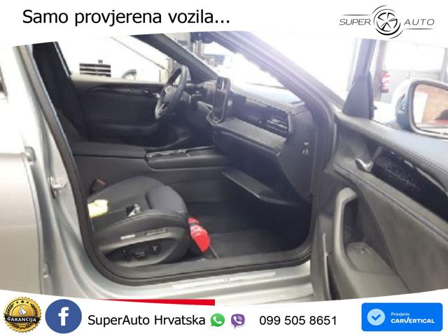Volkswagen Passat Variant 2.0 TDI (193 KS) 4MOTION DSG R-Line LED+GR SJED+ACC