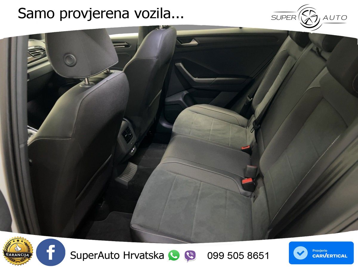 Volkswagen T-Roc I 2.0 TDI (150 KS) DSG LED+GR SJED+ACC