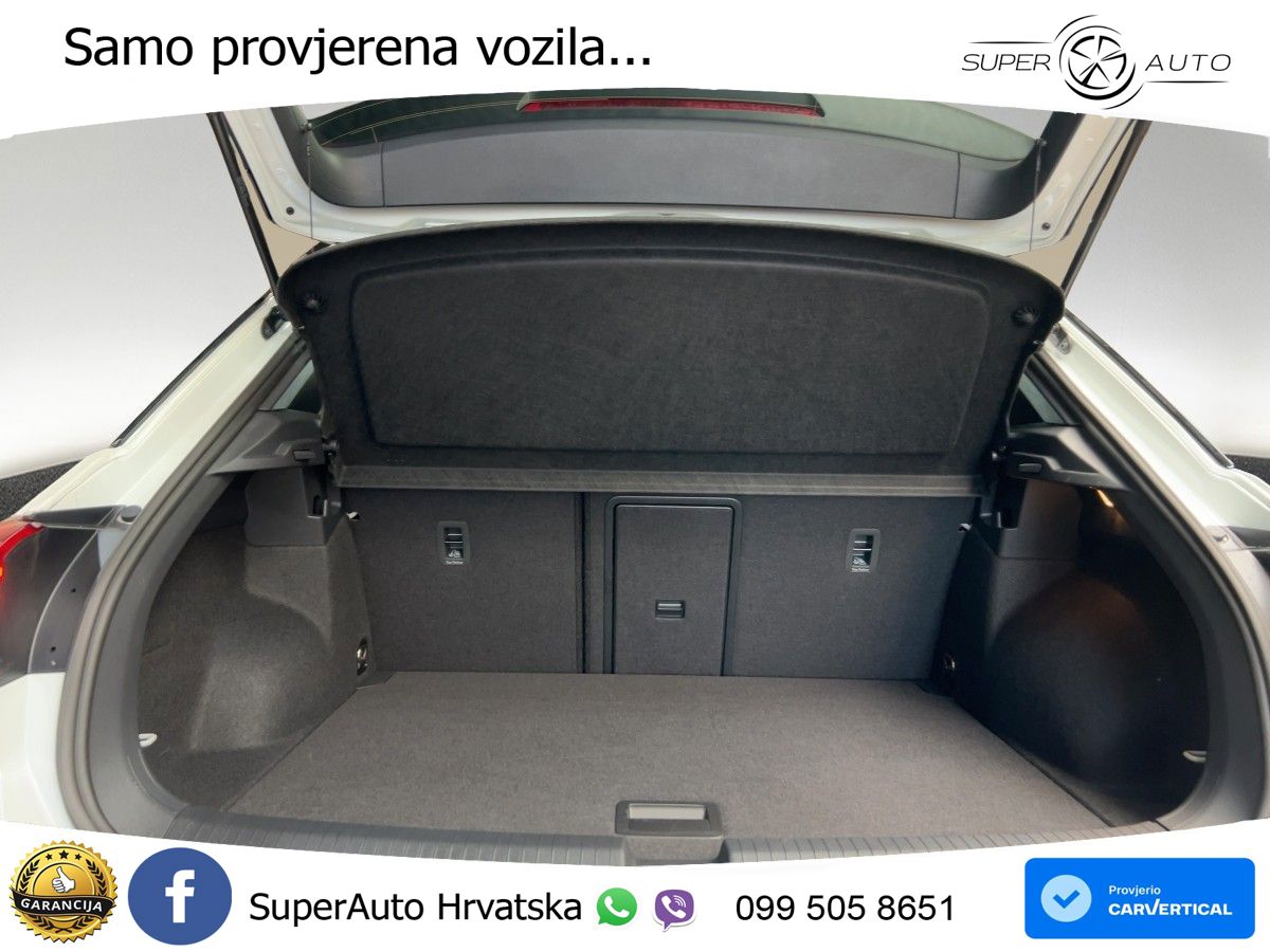 Volkswagen T-Roc I 2.0 TDI (150 KS) DSG LED+GR SJED+ACC
