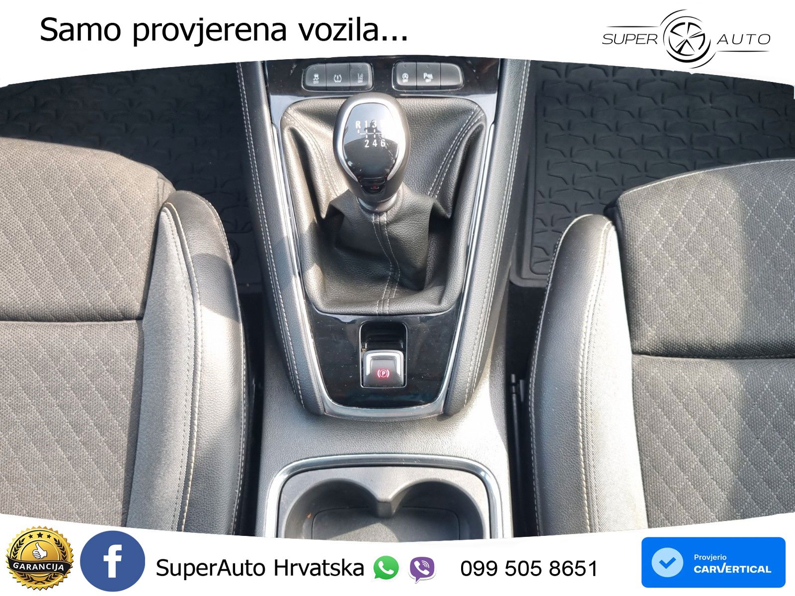 Opel Grandland X 1.2 Turbo (130 KS) Elegance