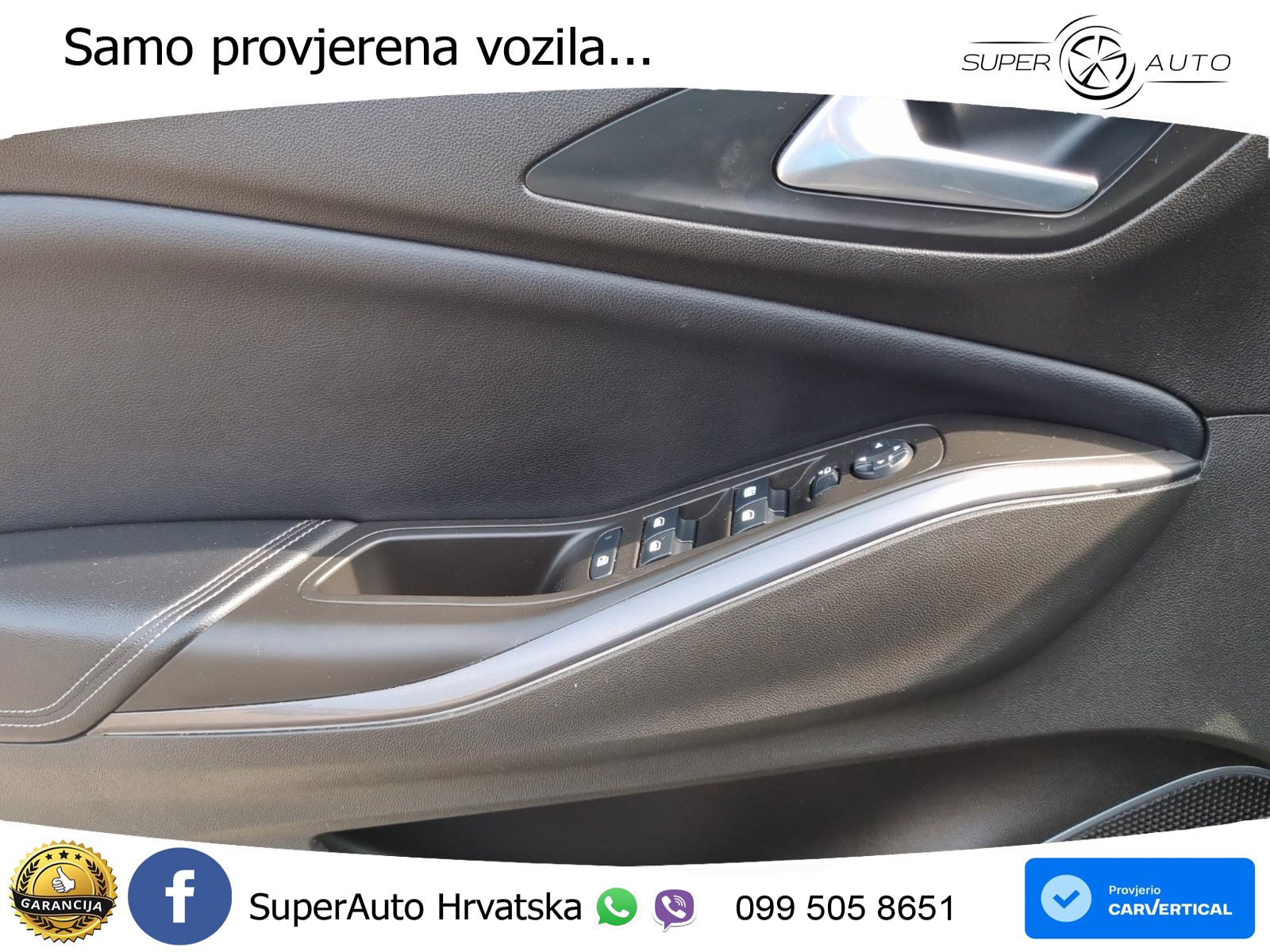 Opel Grandland X 1.2 Turbo (130 KS) Elegance