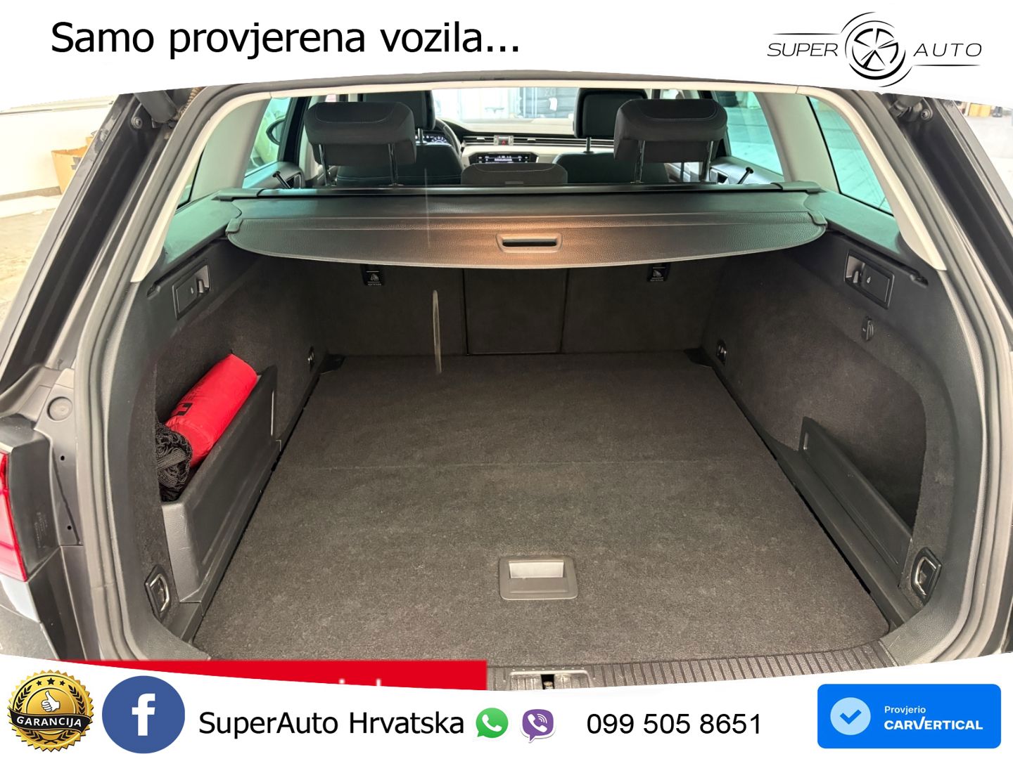 Volkswagen Passat Variant GTE 1.4 TSI (218 KS) DSG LED+GR SJED+ACC
