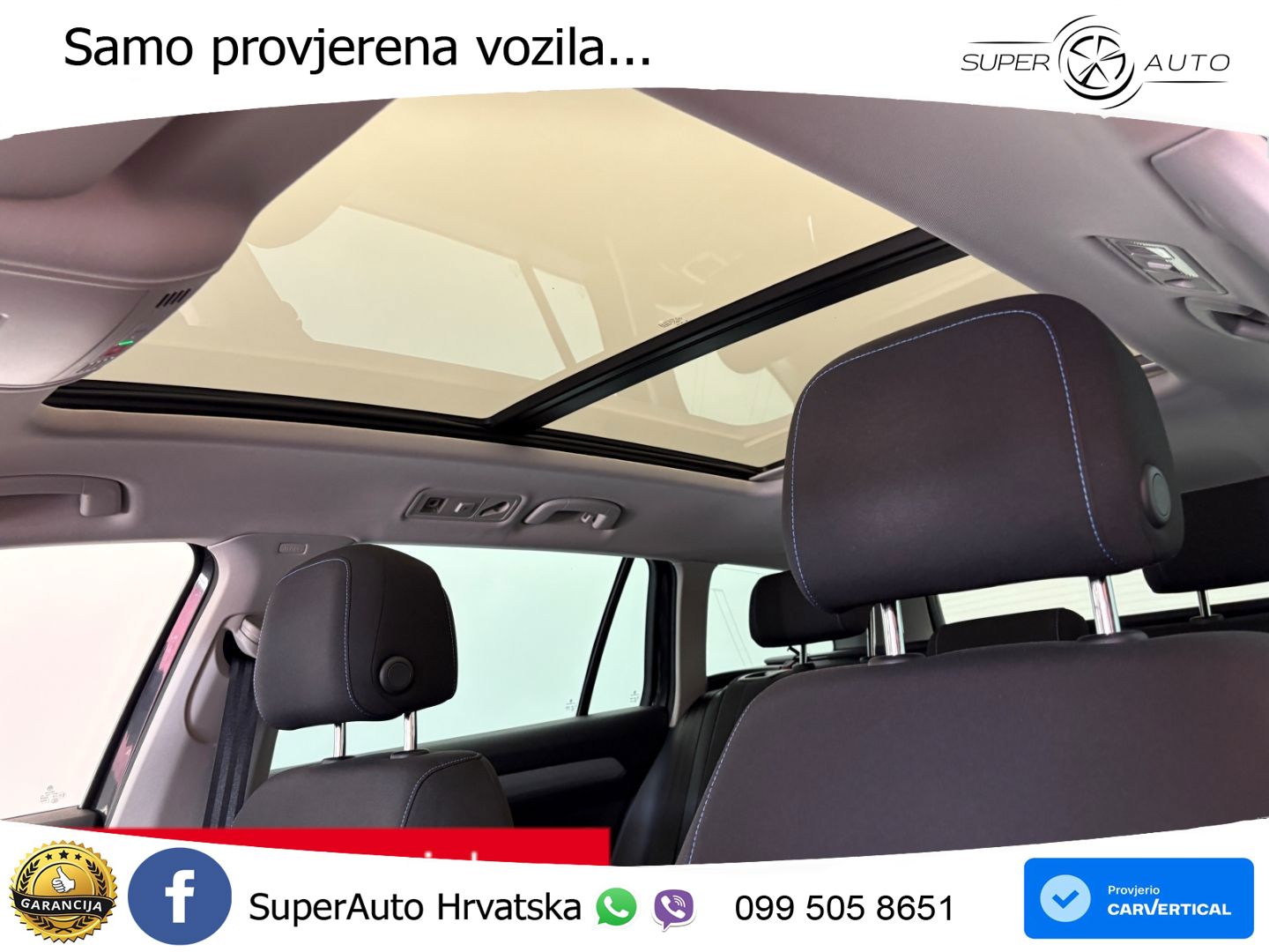 Volkswagen Passat Variant GTE 1.4 TSI (218 KS) DSG LED+GR SJED+ACC