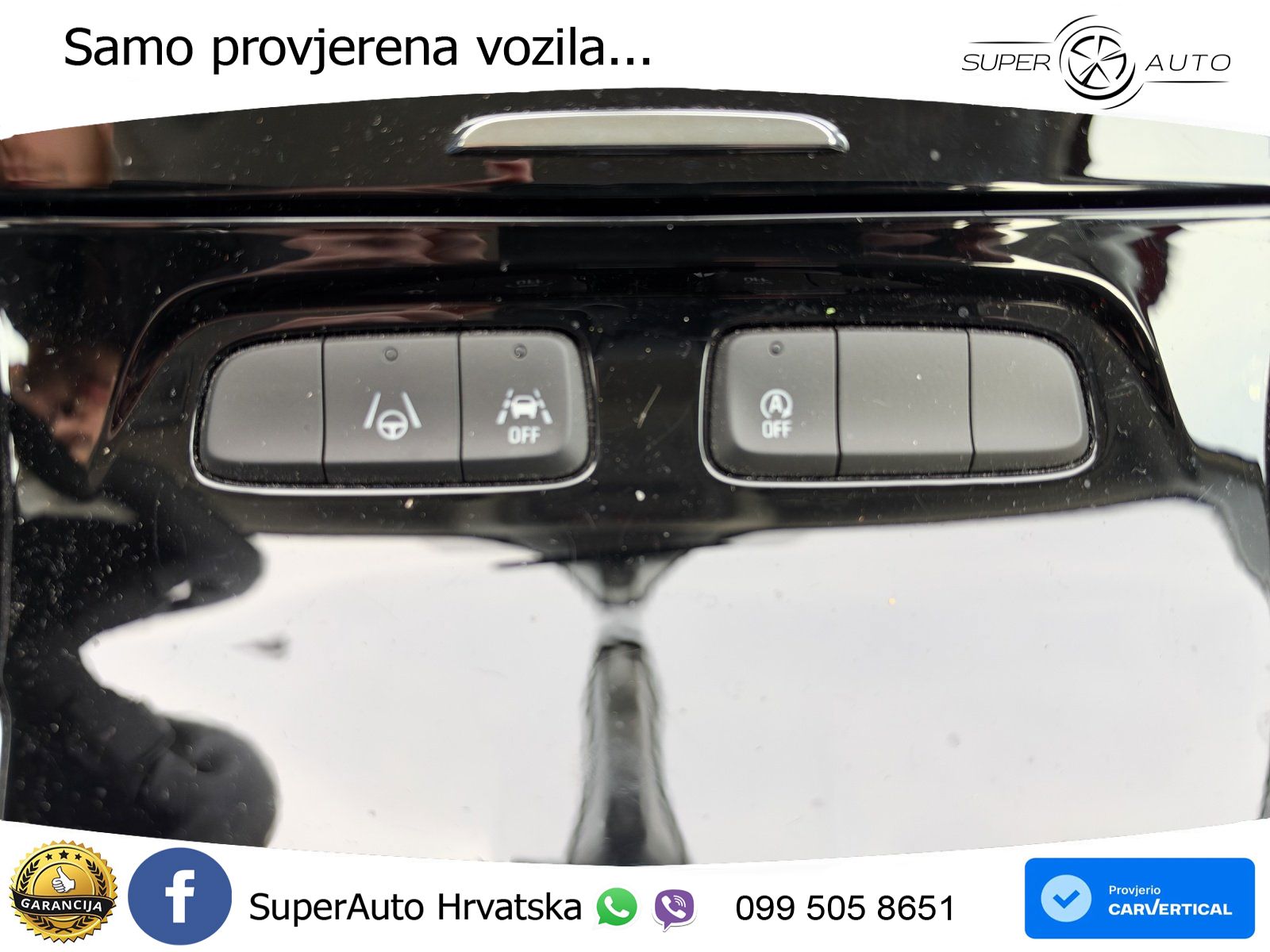 Opel Grandland 1.2i Turbo (130 KS) Automatic LED+GR SJED+ACC