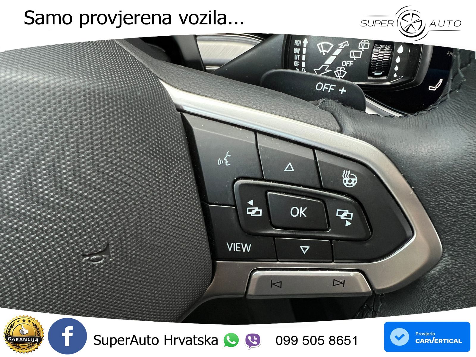 Volkswagen Touareg 3.0 V6 TDI (231 KS) 4MOTION Tiptronic ZRAČNI+ACC+4xGR SJED+KAM