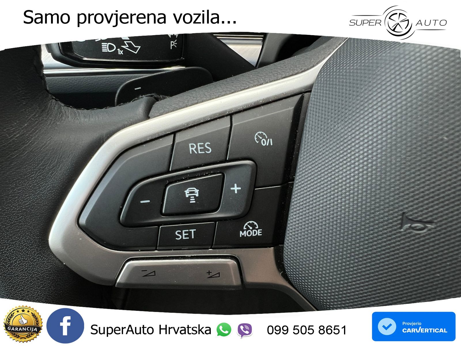 Volkswagen Touareg 3.0 V6 TDI (231 KS) 4MOTION Tiptronic ZRAČNI+ACC+4xGR SJED+KAM