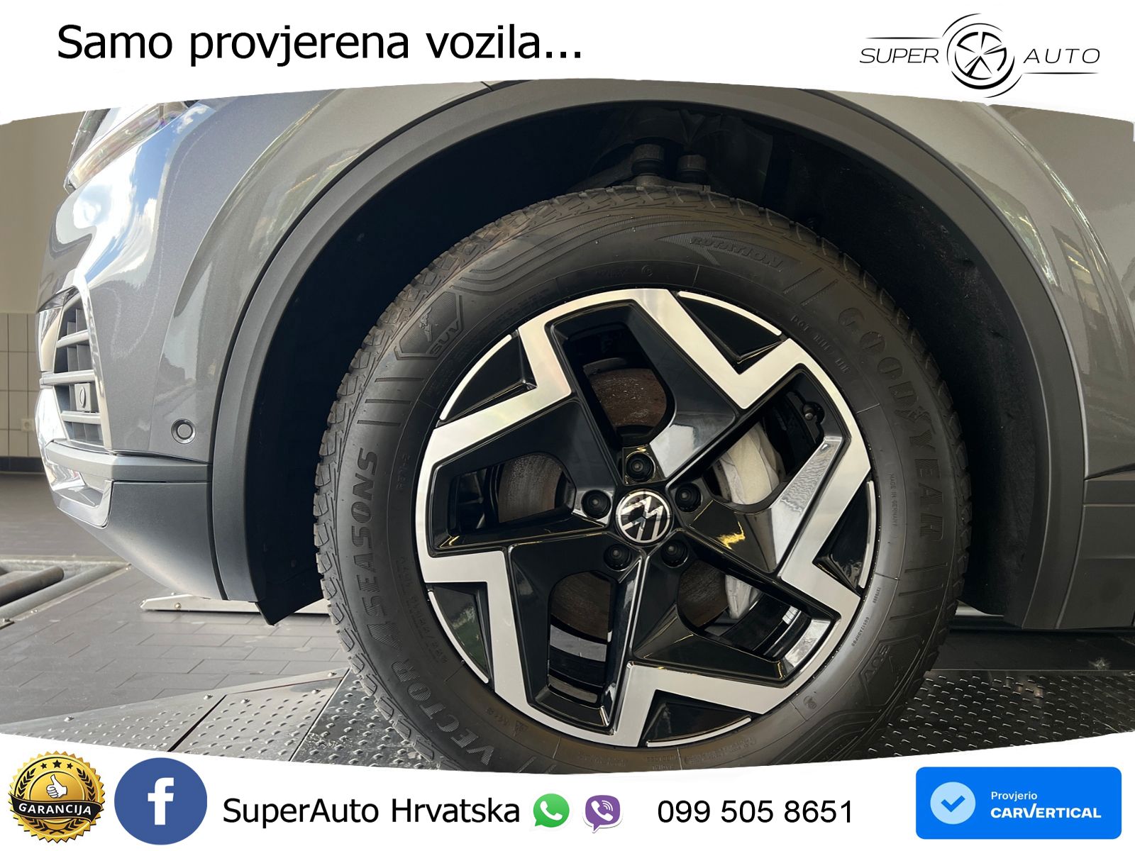 Volkswagen Touareg 3.0 V6 TDI (231 KS) 4MOTION Tiptronic ZRAČNI+ACC+4xGR SJED+KAM