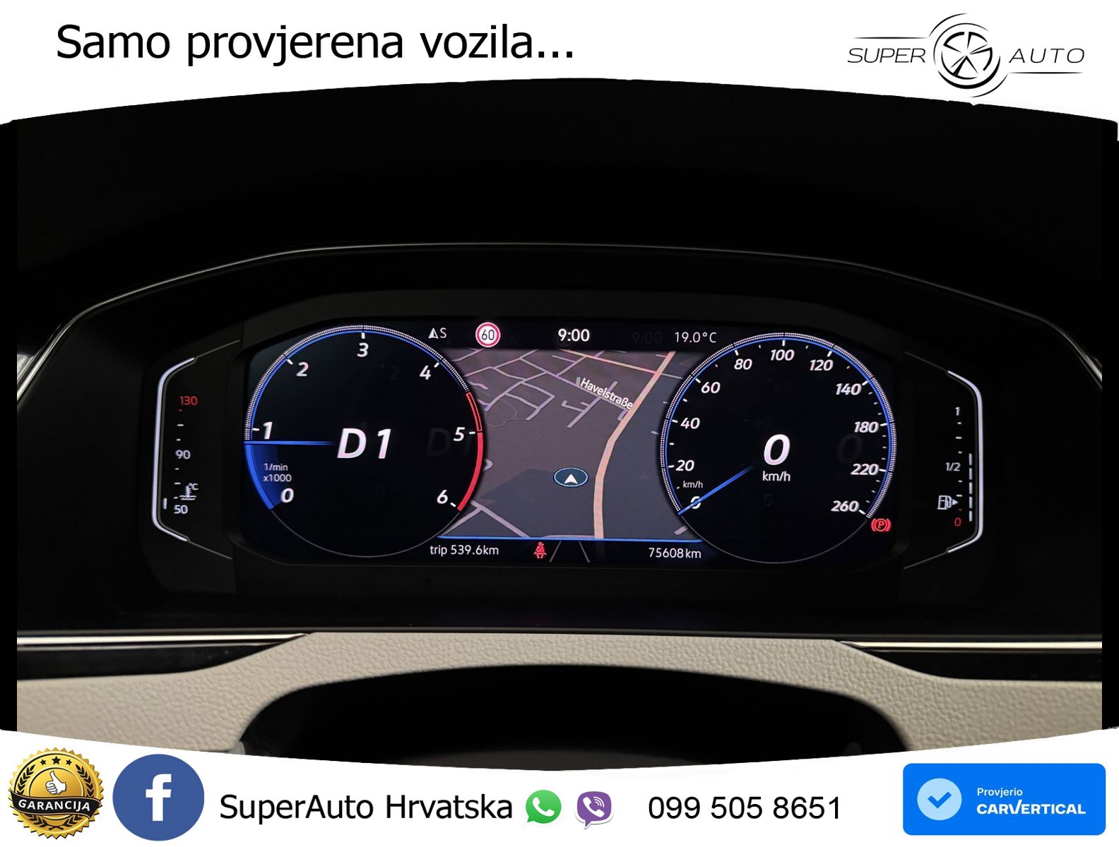 Volkswagen Passat Variant 2.0 TDI (200 KS) DSG Elegance LED+GR SJED+ACC