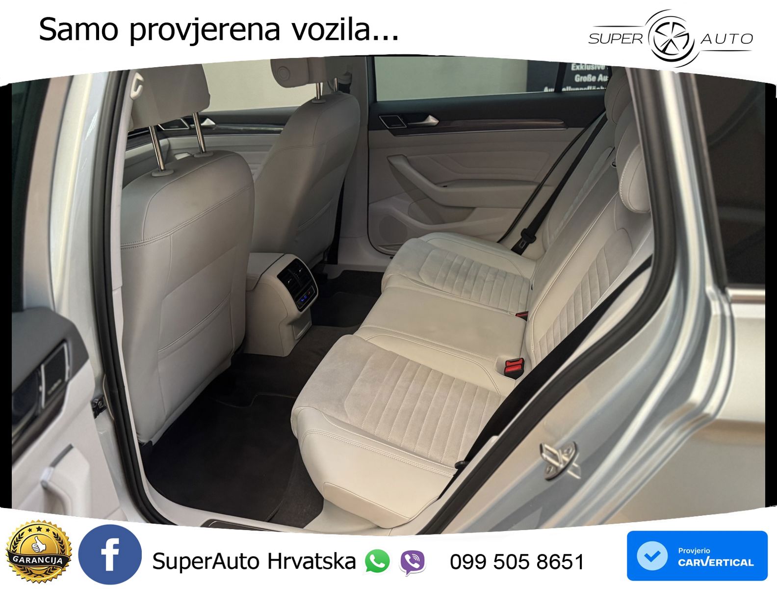 Volkswagen Passat Variant 2.0 TDI (200 KS) DSG Elegance LED+GR SJED+ACC