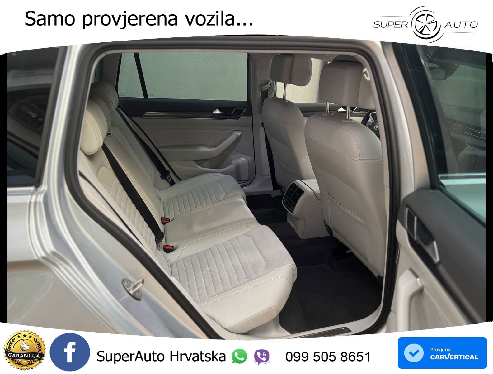 Volkswagen Passat Variant 2.0 TDI (200 KS) DSG Elegance LED+GR SJED+ACC