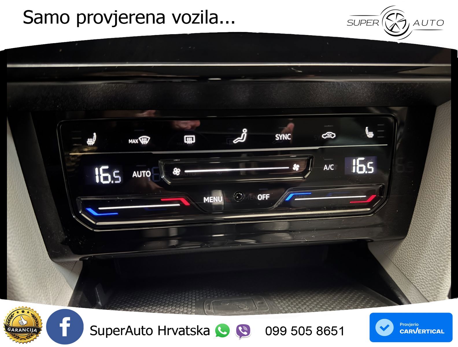 Volkswagen Passat Variant 2.0 TDI (200 KS) DSG Elegance LED+GR SJED+ACC