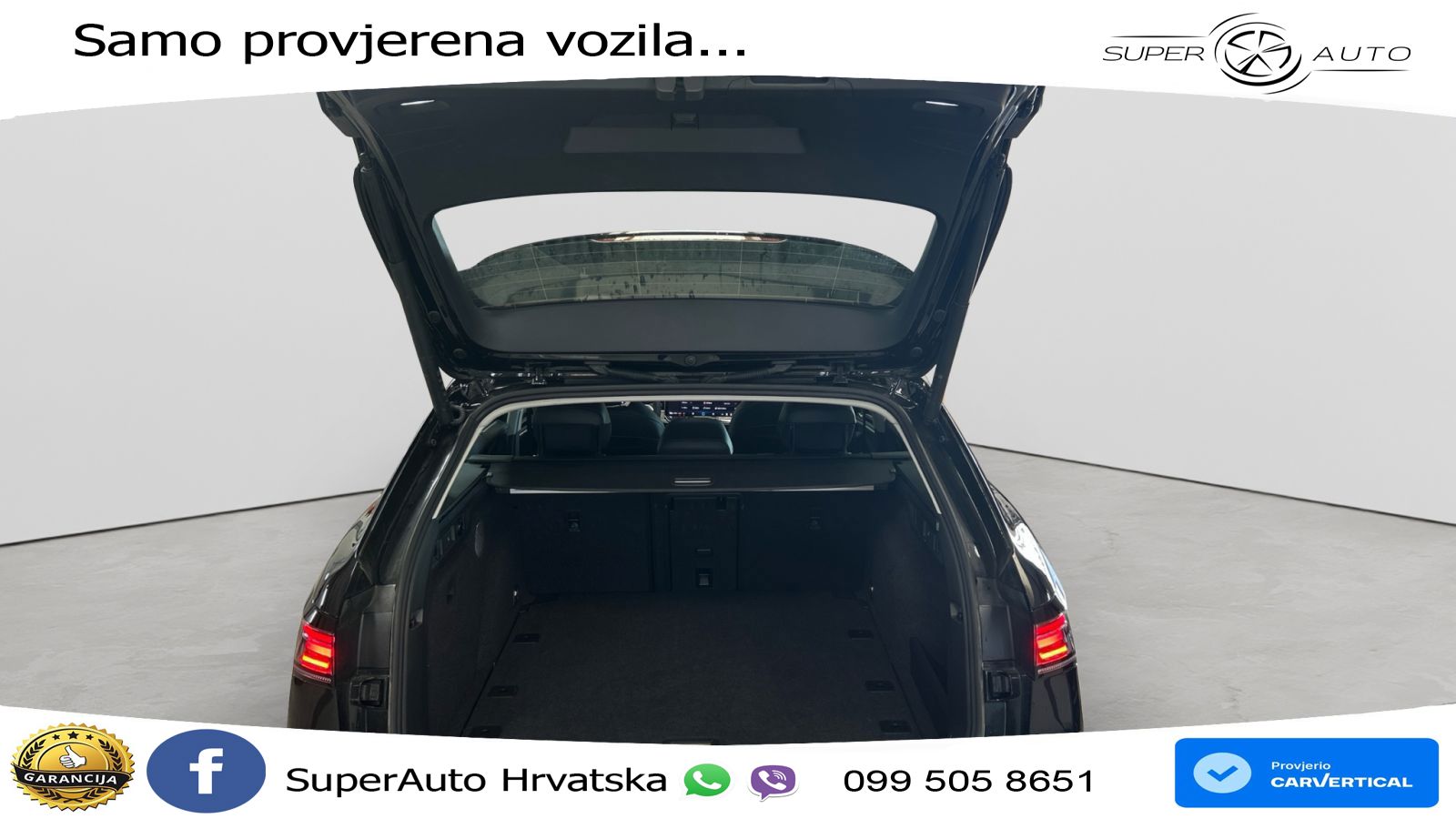 Volkswagen Passat Variant 1.5 eTSI (150 KS) DSG Elegance LED+GR SJED+ACC