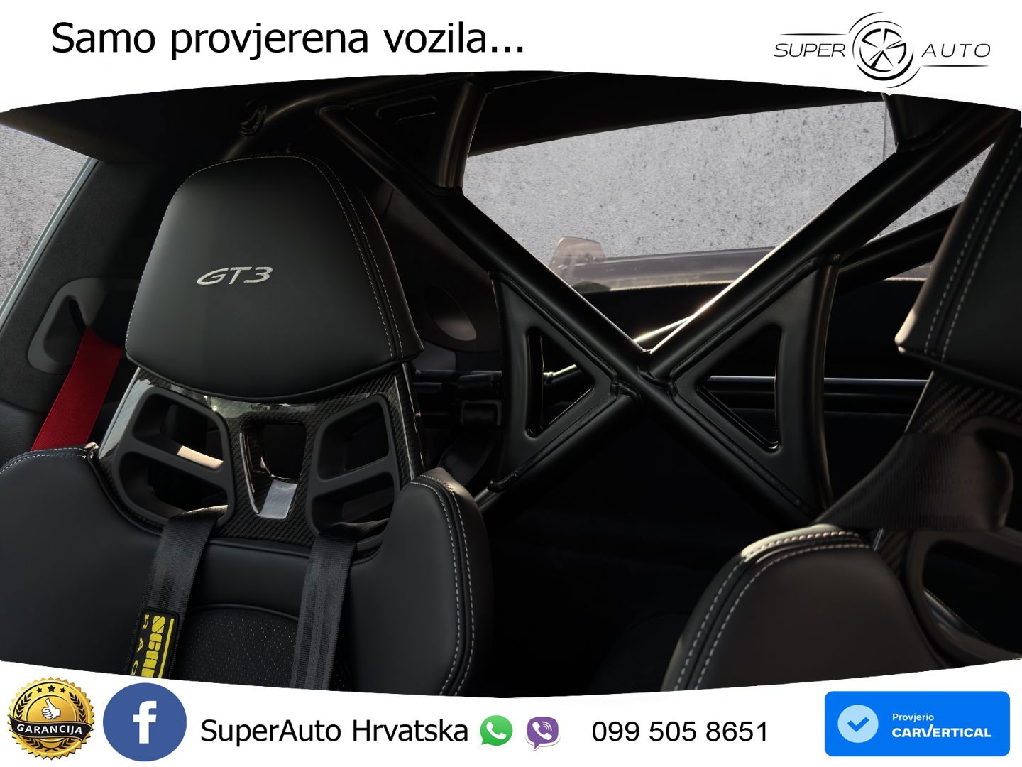Porsche 911 GT3 4.0 (510 KS) PDK