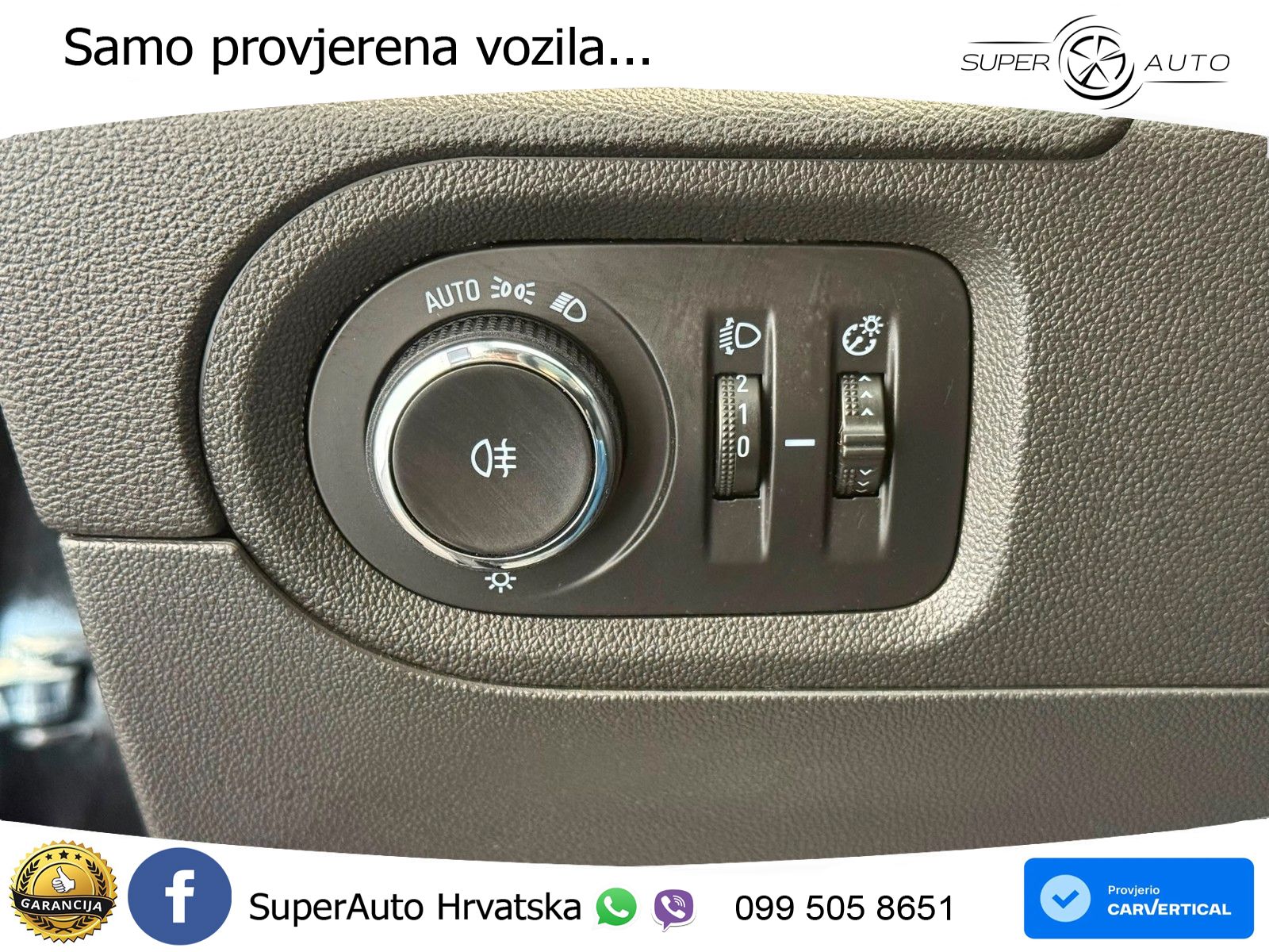 Opel Grandland 1.2i Turbo (130 KS) Automatic GS
