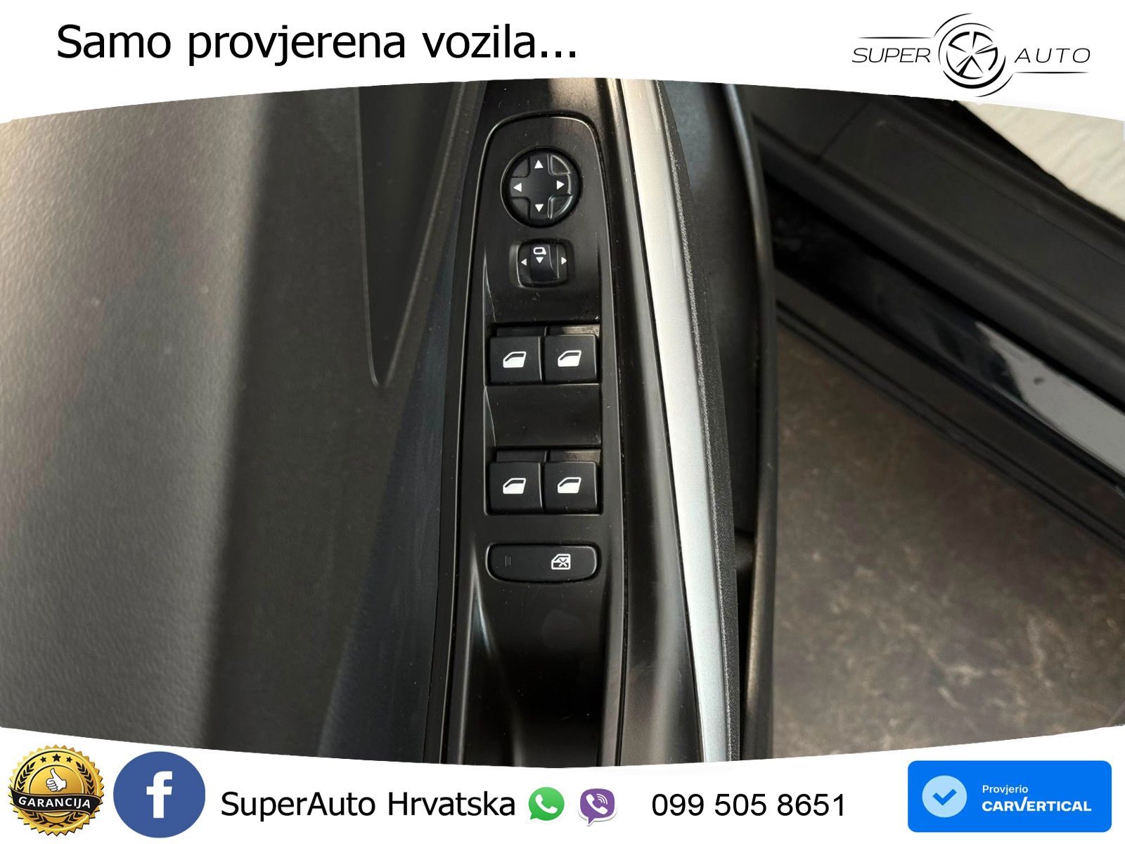 Opel Grandland 1.2i Turbo (130 KS) Automatic GS