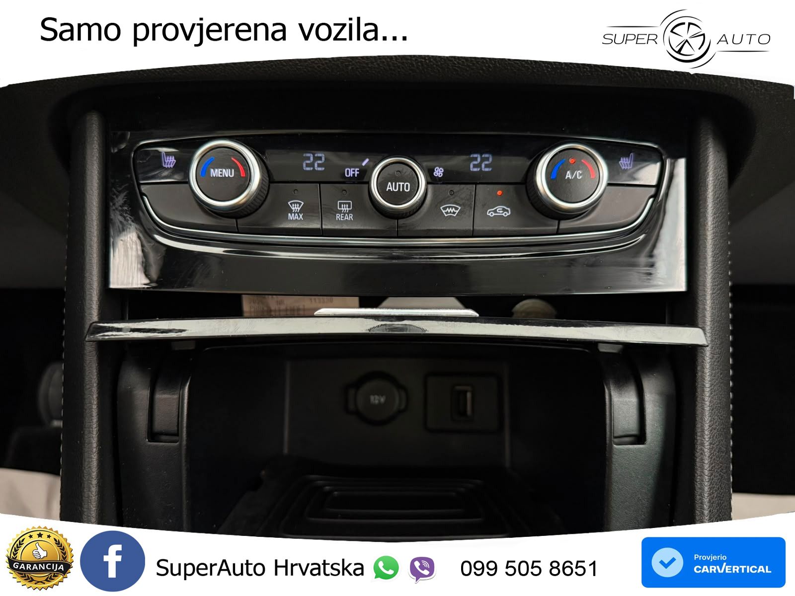 Opel Grandland 1.2i Turbo (130 KS) Automatic GS