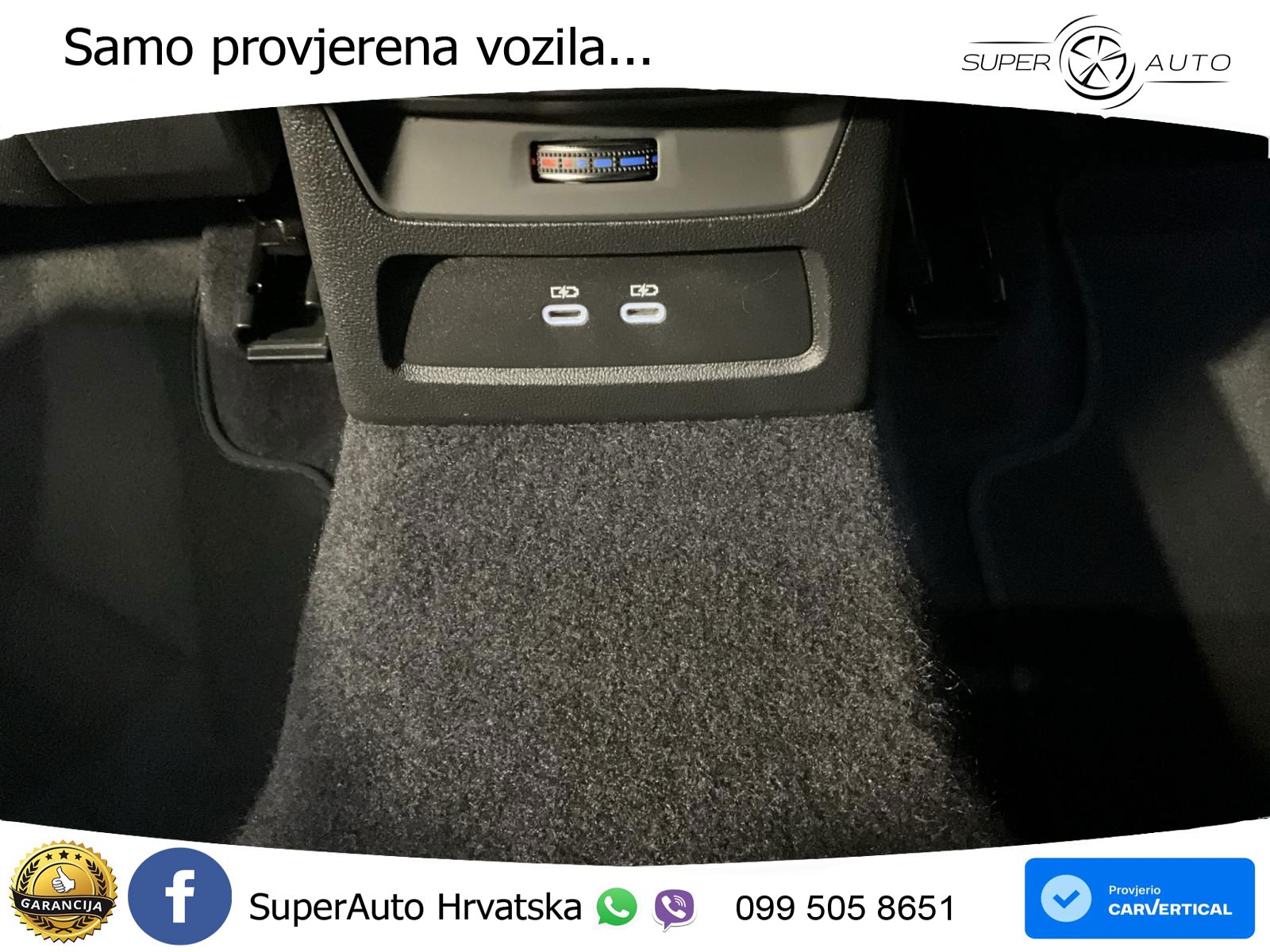 Audi A3 35 TFSI (150 KS) S tronic S line