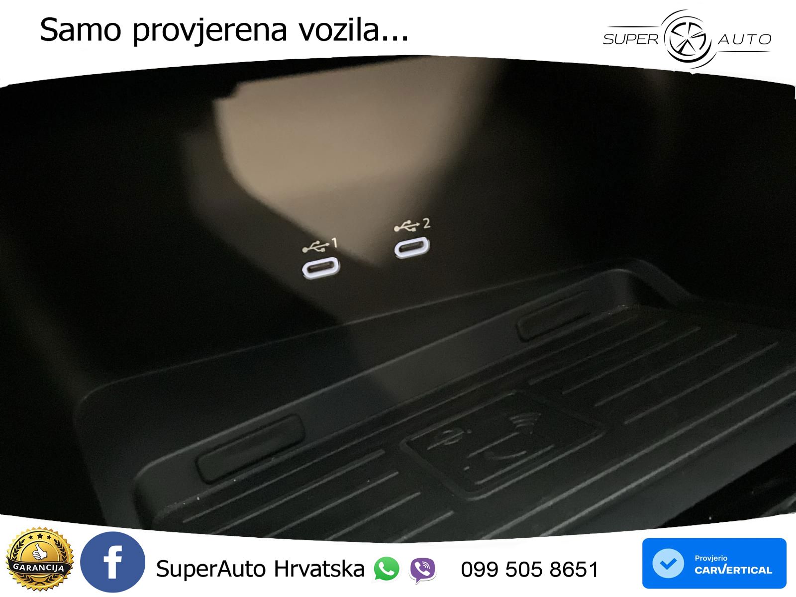 Audi A3 35 TFSI (150 KS) S tronic S line