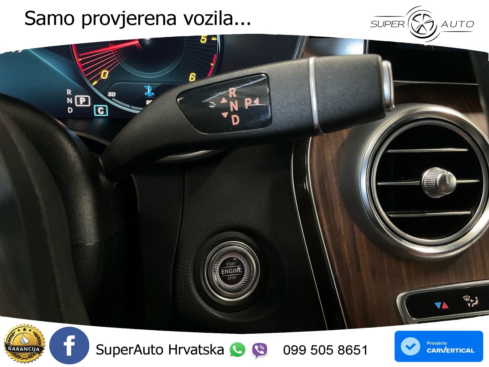 Mercedes GLC 400d (330 KS) 4MATIC 9G-TRONIC AMG LED+GR SJED+ACC