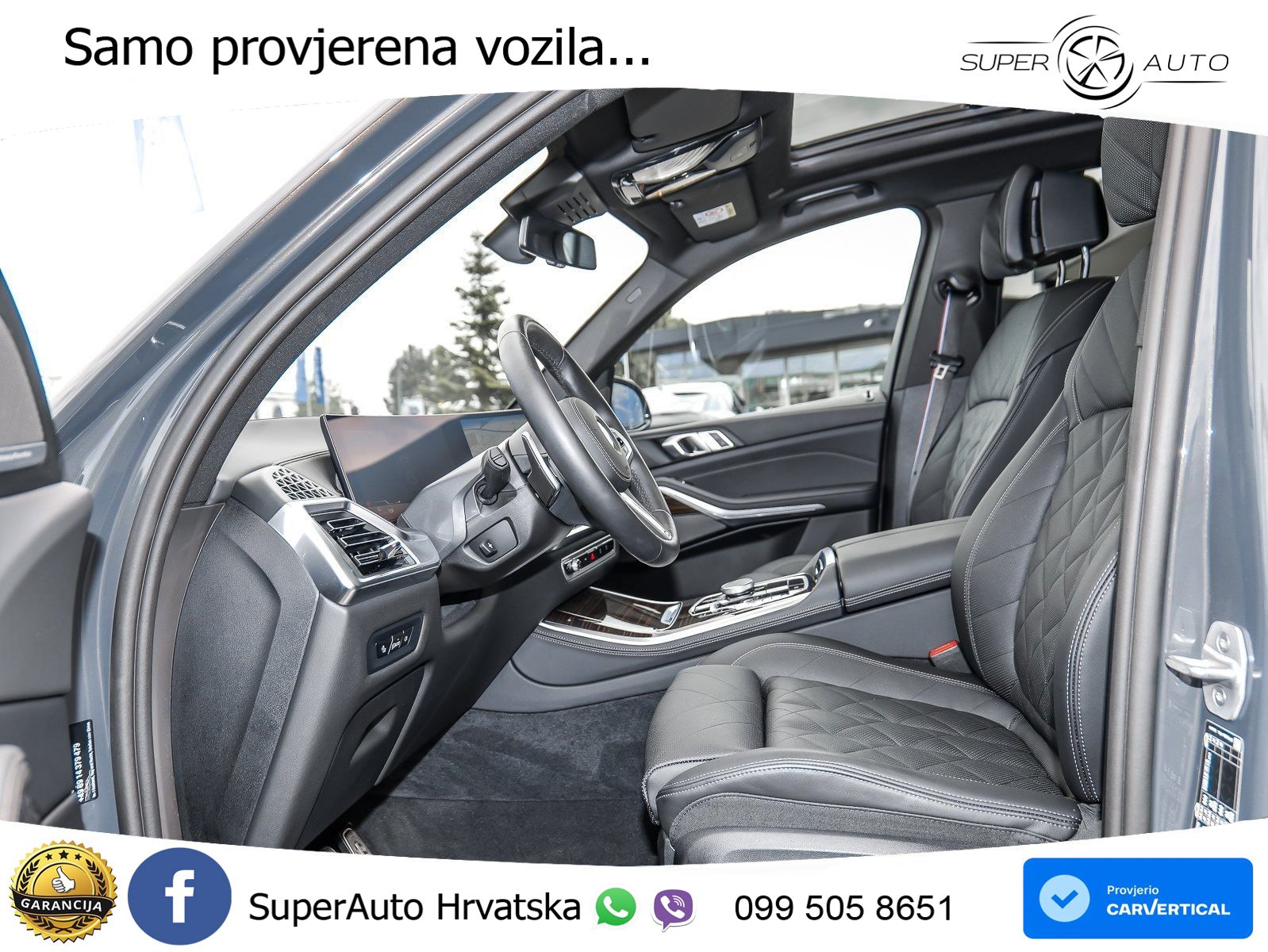 BMW X5 30d (298 KS) xDrive Steptronic M Sport LED+GR SJED+ACC