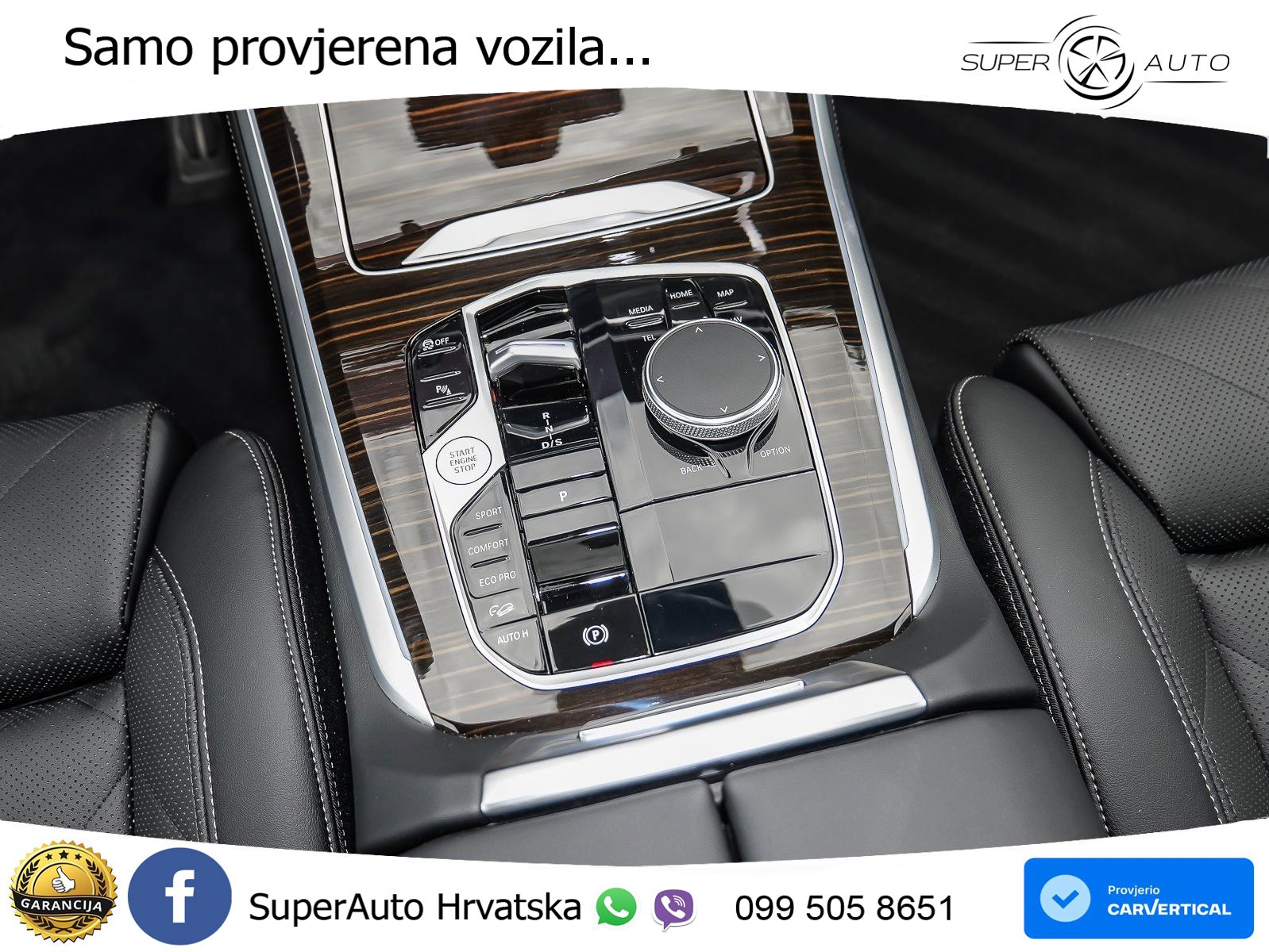 BMW X5 30d (298 KS) xDrive Steptronic M Sport LED+GR SJED+ACC