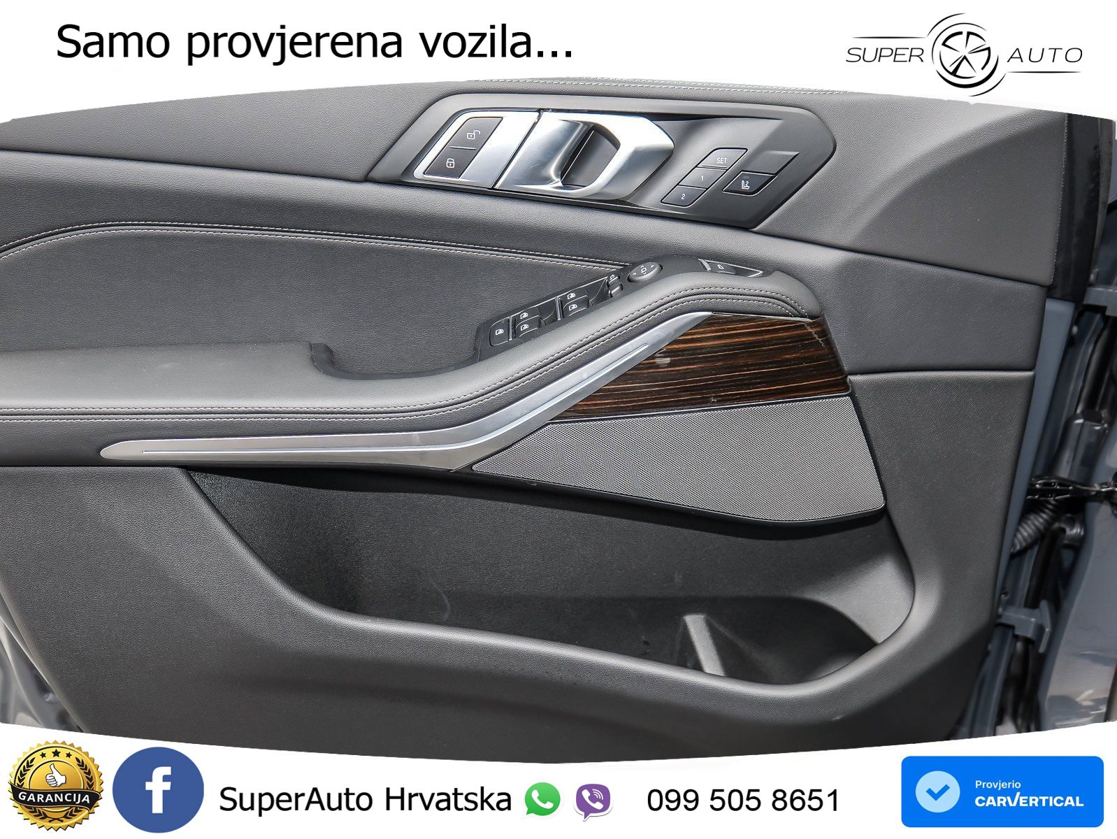 BMW X5 30d (298 KS) xDrive Steptronic M Sport LED+GR SJED+ACC