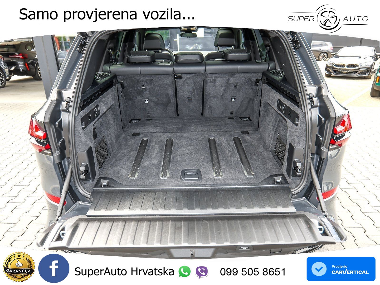 BMW X5 30d (298 KS) xDrive Steptronic M Sport LED+GR SJED+ACC