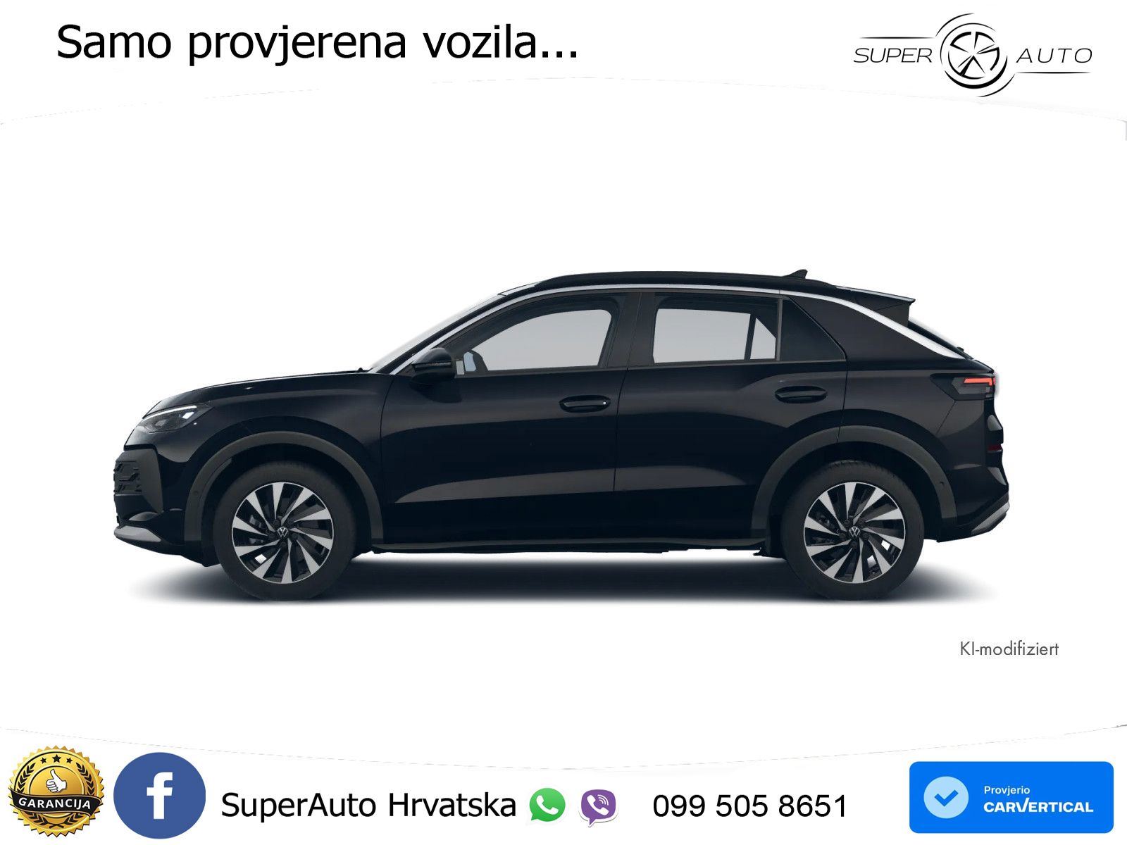 Volkswagen T-Roc II 1.5 eTSI (116 KS)  DSG LED+GR SJED+ACC