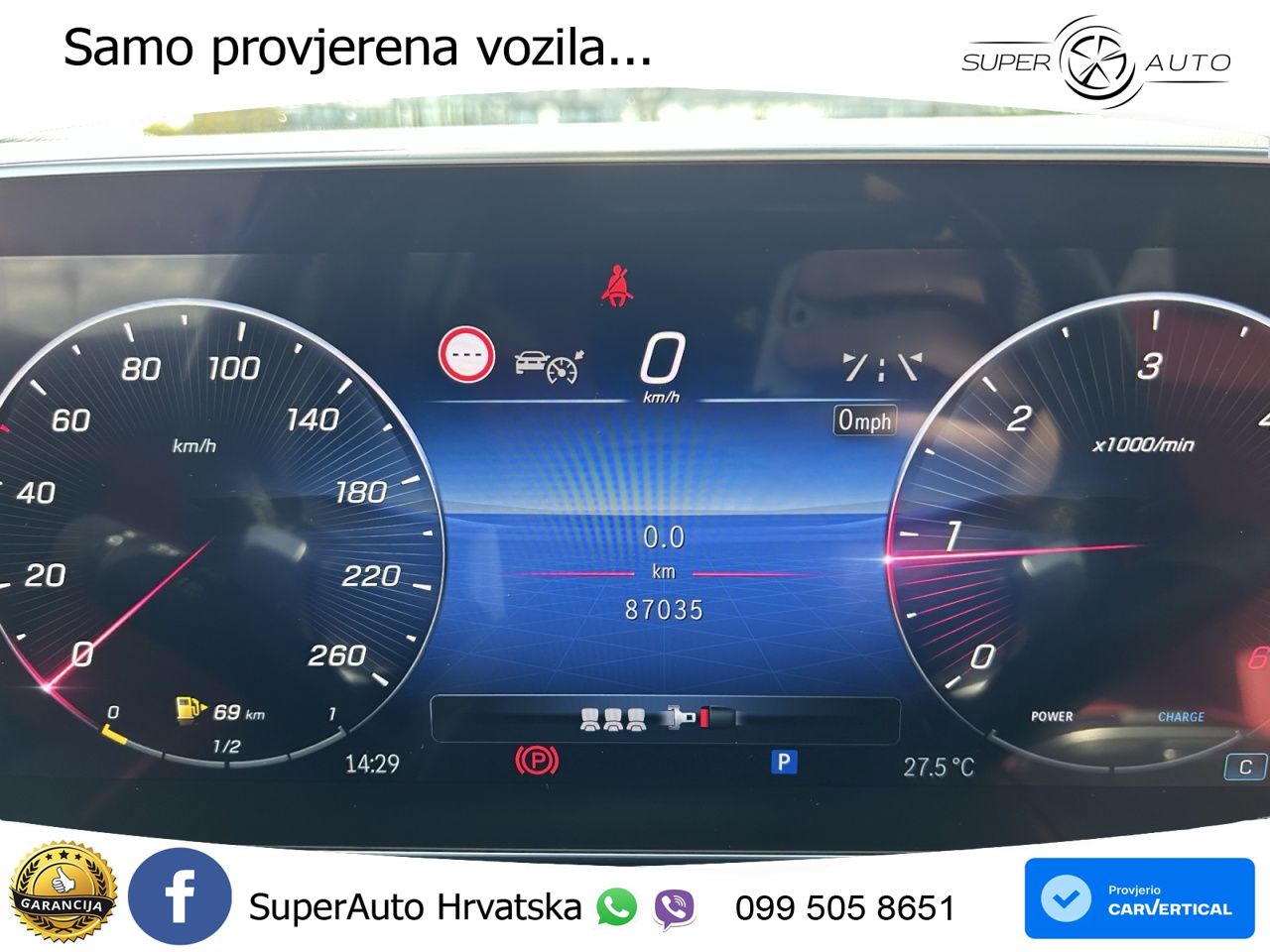 Mercedes GLC 300d (269 KS) 4MATIC 9G-TRONIC AMG ACC+GR SJED+360+PANO