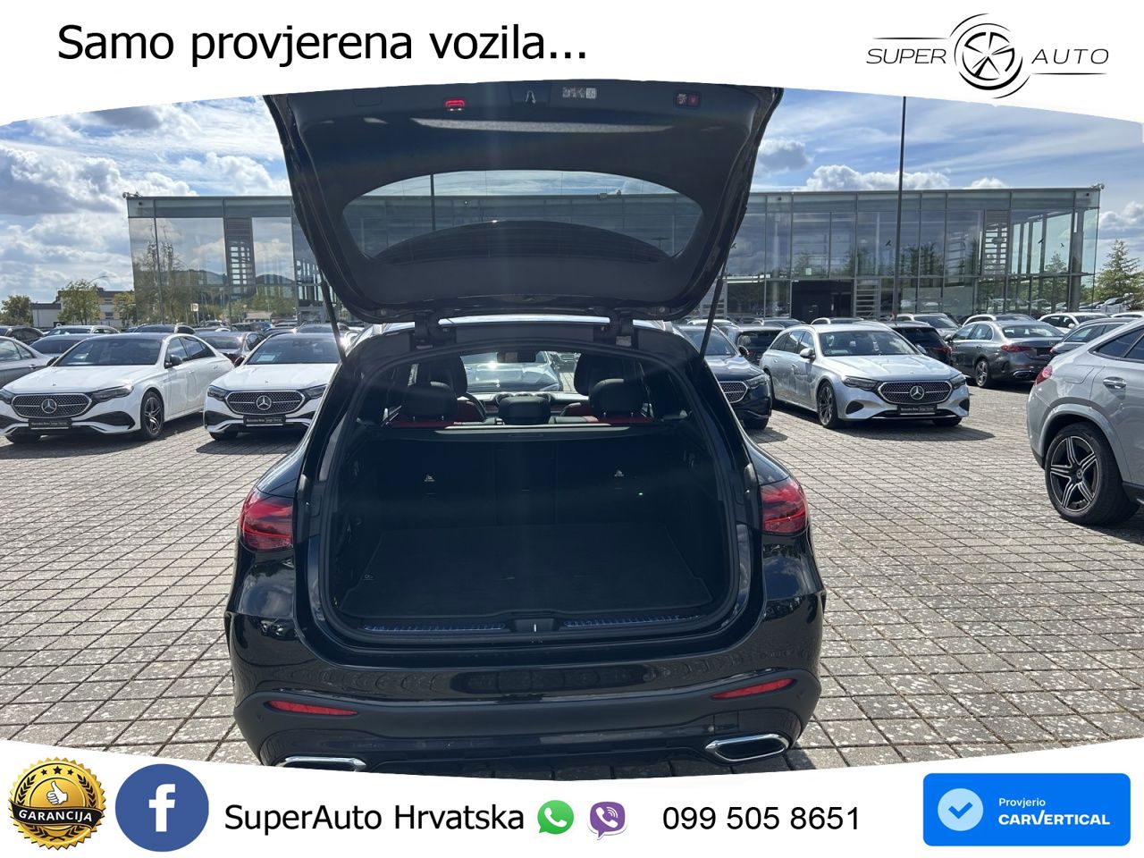 Mercedes GLC 300d (269 KS) 4MATIC 9G-TRONIC AMG ACC+GR SJED+360+PANO