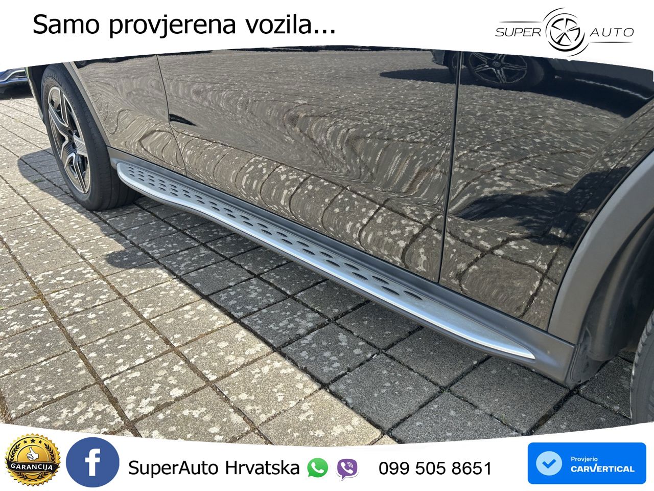Mercedes GLC 300d (269 KS) 4MATIC 9G-TRONIC AMG ACC+GR SJED+360+PANO