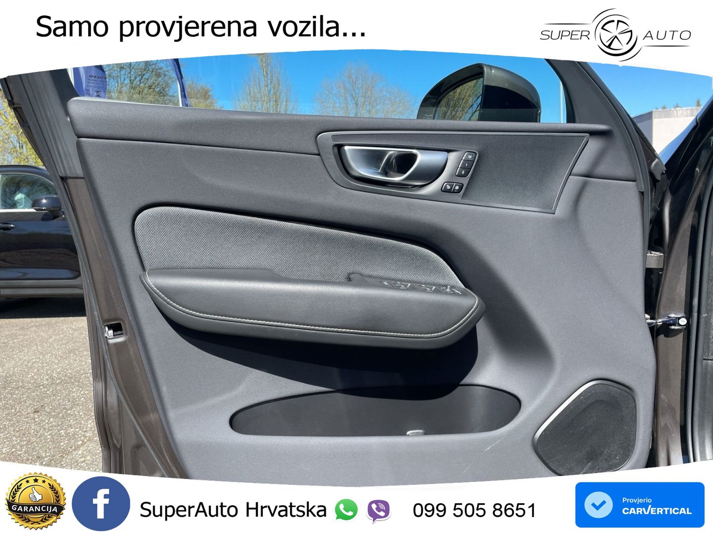 Volvo XC60 T8 AWD Geartronic LED+GR SJED+ACC