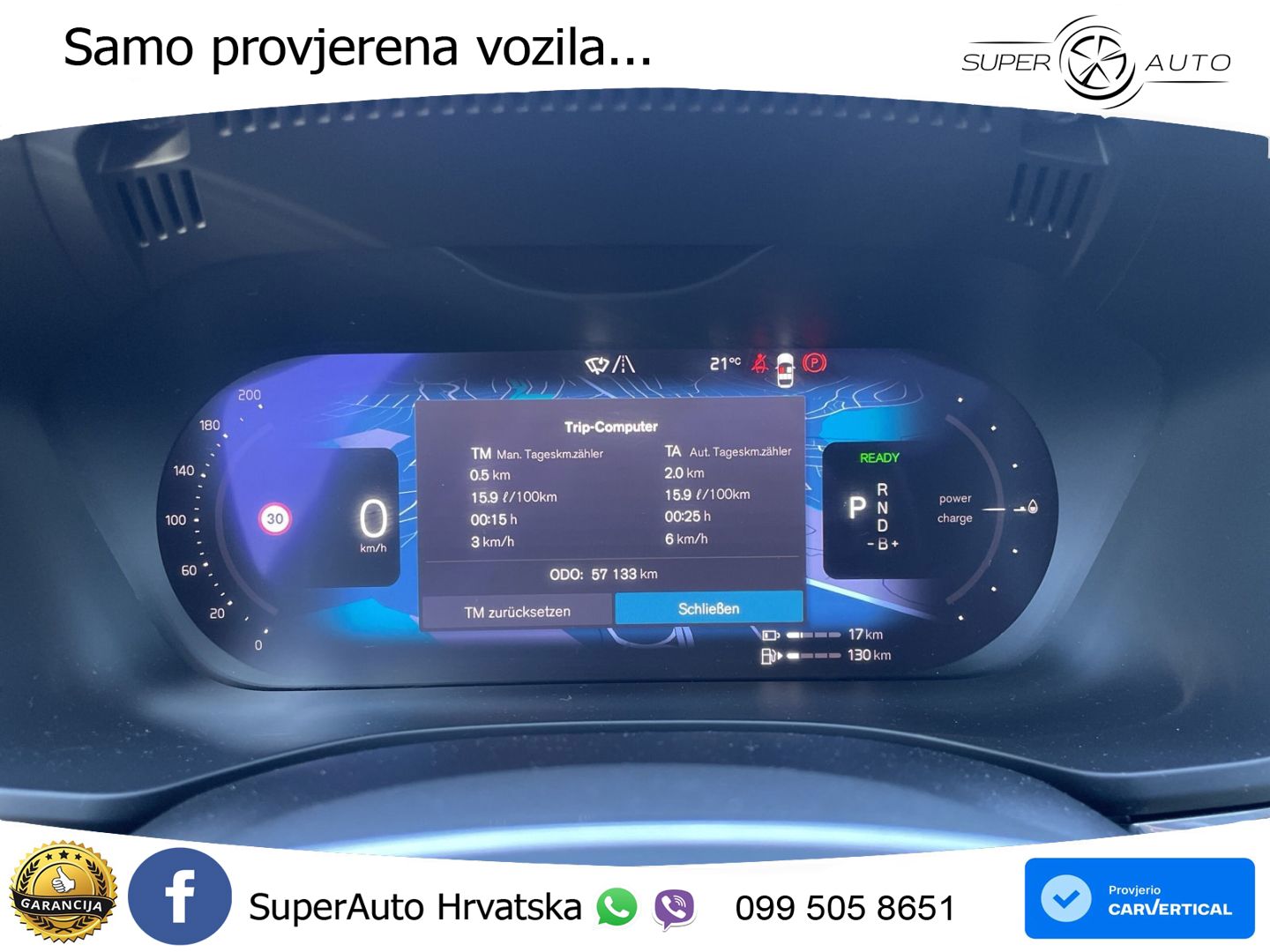 Volvo XC60 T8 AWD Geartronic LED+GR SJED+ACC