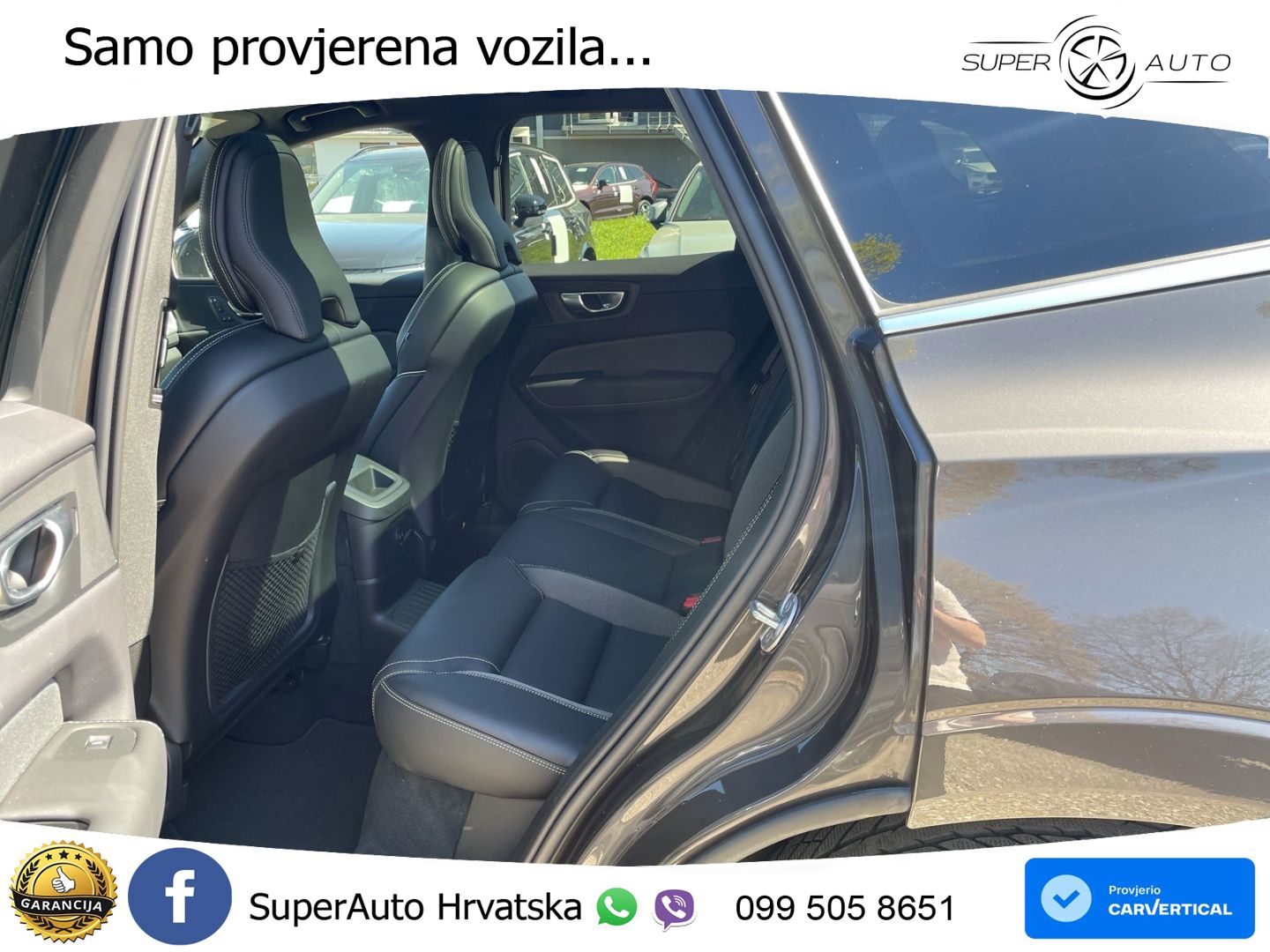 Volvo XC60 T8 AWD Geartronic LED+GR SJED+ACC