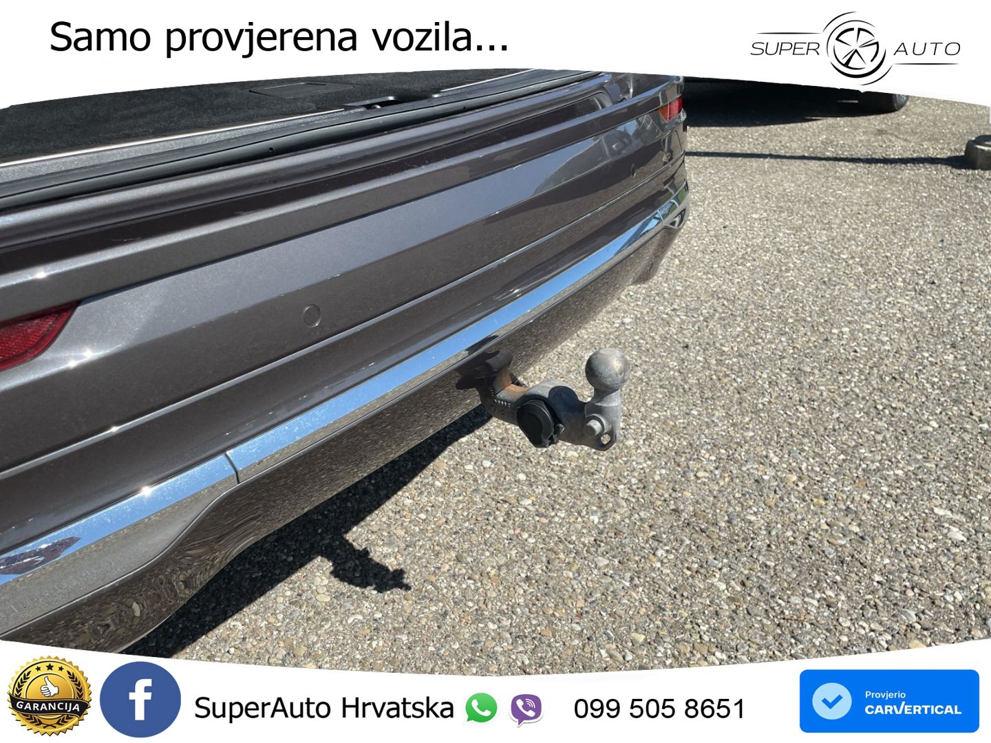 Volvo XC60 T8 AWD Geartronic LED+GR SJED+ACC