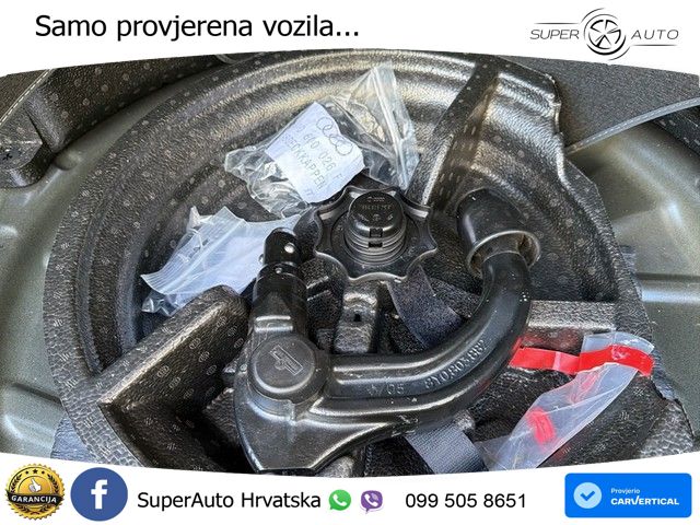 Audi A3 40 TDI (200 KS) quattro S tronic S line