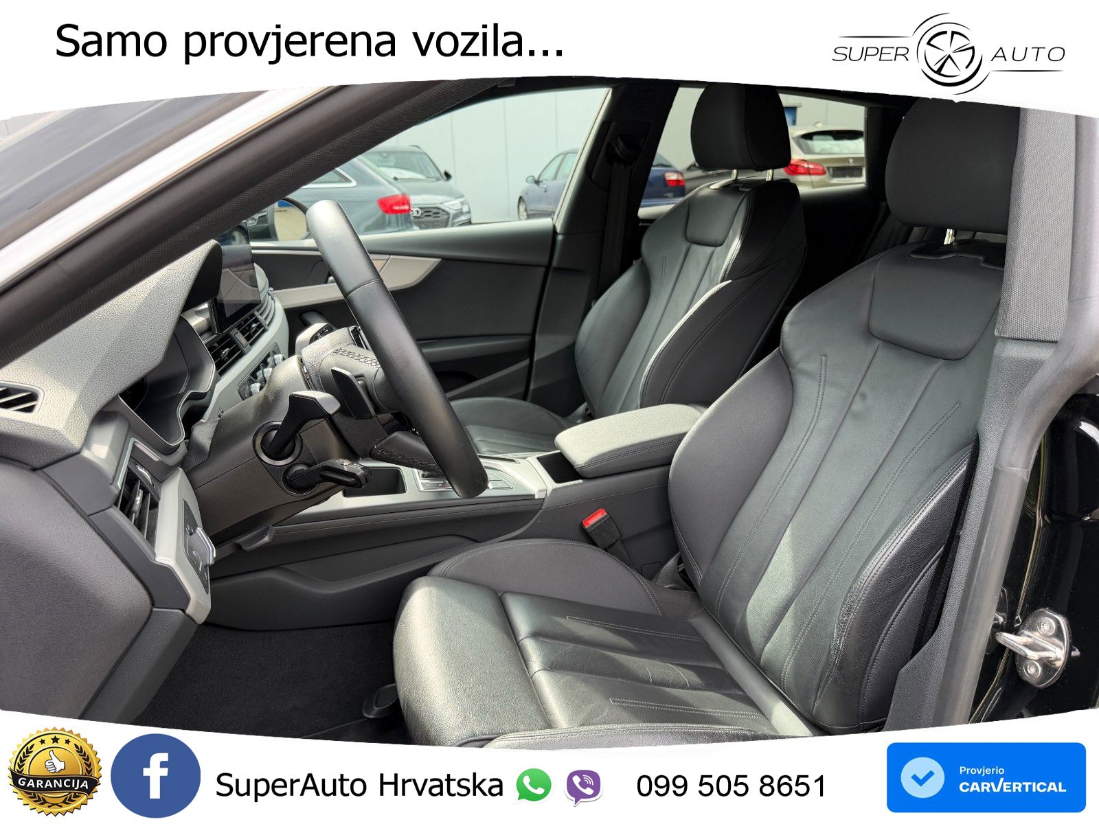 Audi A5 Sportback 35 TFSI (150 KS) S tronic S line MATRIX+GR SJED+KAM