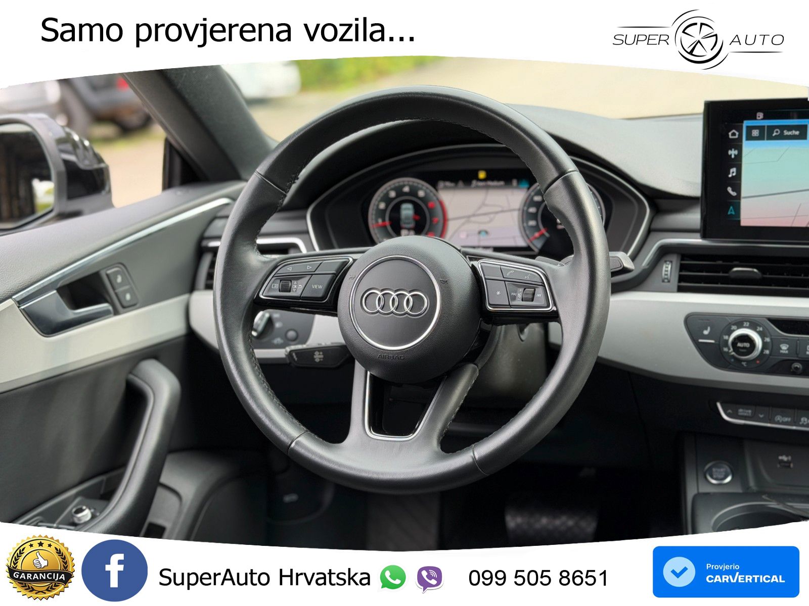Audi A5 Sportback 35 TFSI (150 KS) S tronic S line MATRIX+GR SJED+KAM