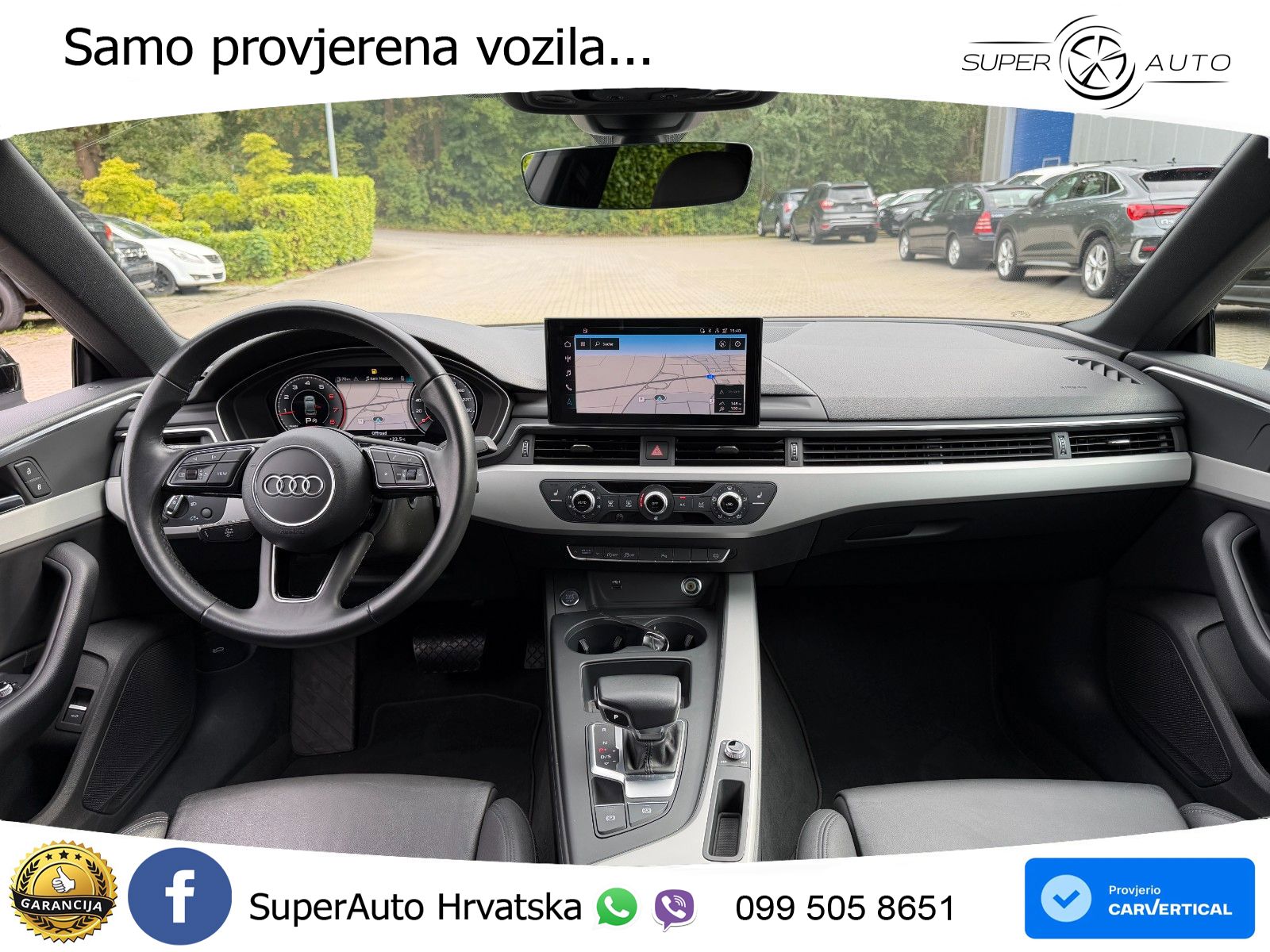 Audi A5 Sportback 35 TFSI (150 KS) S tronic S line MATRIX+GR SJED+KAM