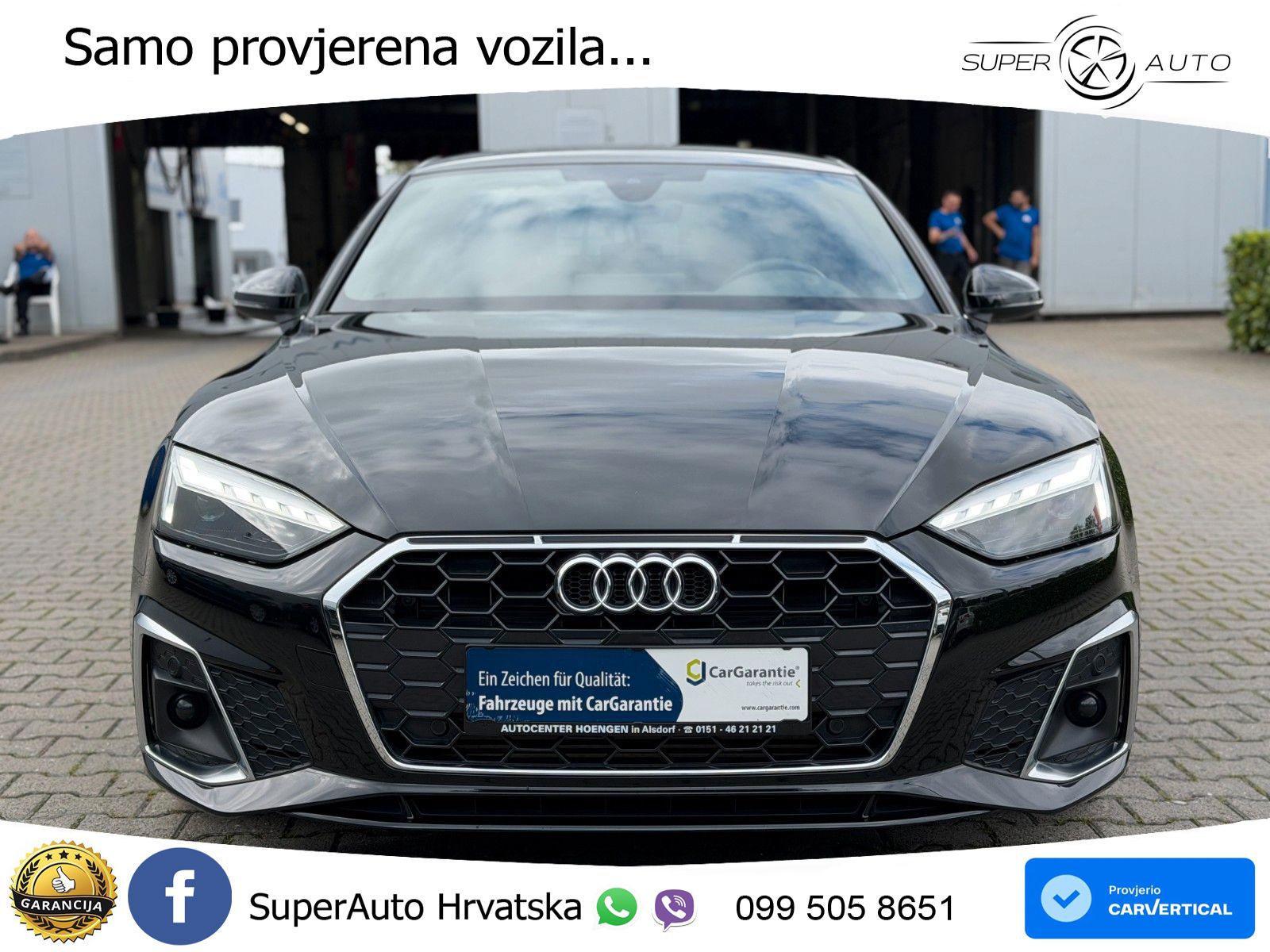 Audi A5 Sportback 35 TFSI (150 KS) S tronic S line MATRIX+GR SJED+KAM