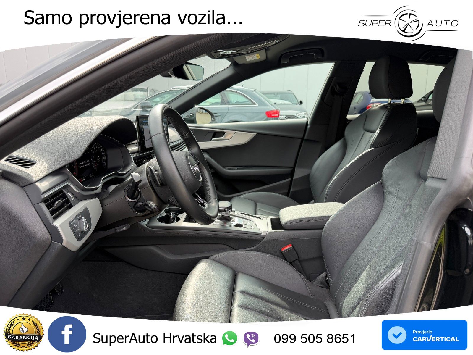 Audi A5 Sportback 35 TFSI (150 KS) S tronic S line MATRIX+GR SJED+KAM